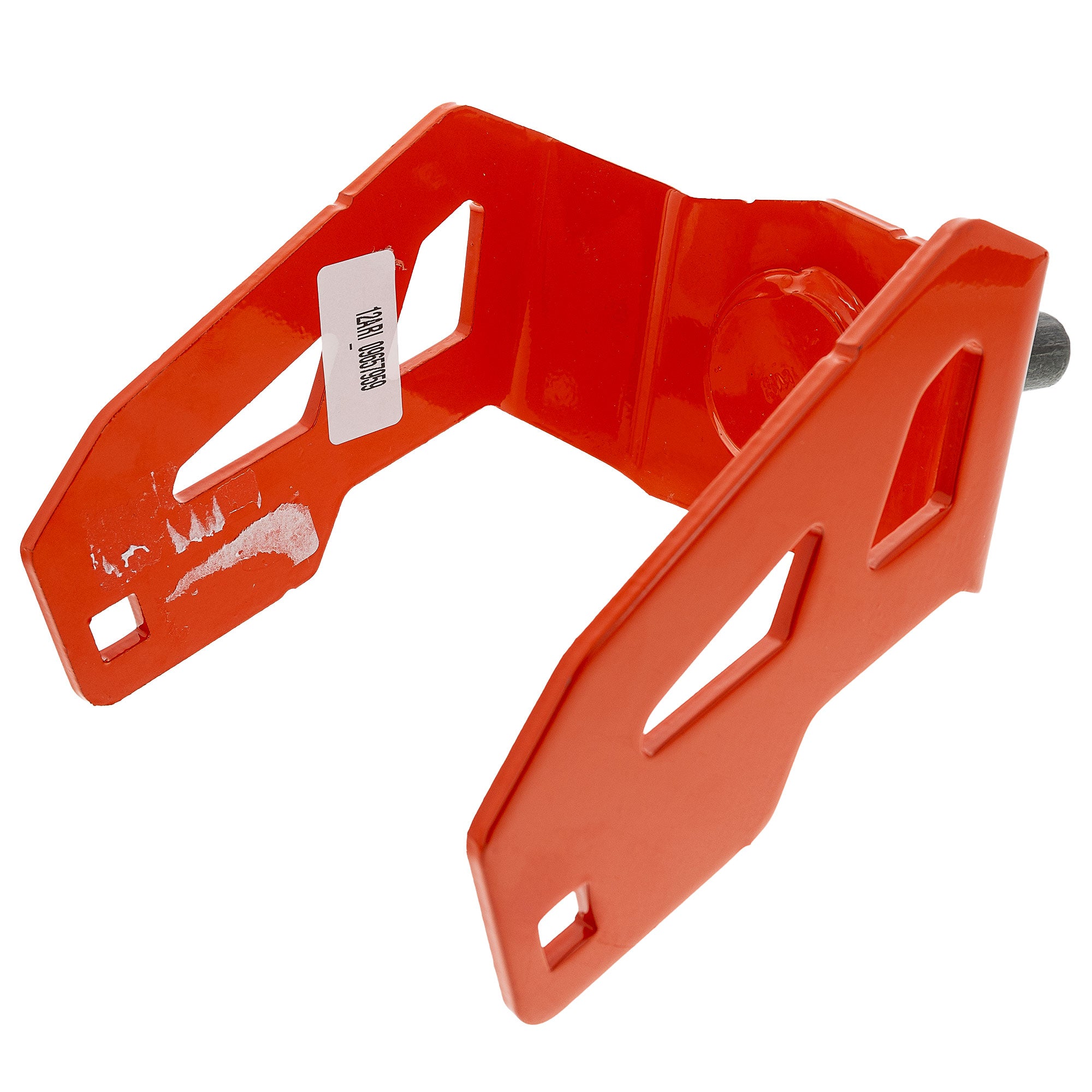 Ariens 09657959 Gravely Caster Fork Ikon 42 48 52 ZT Lawn Mower