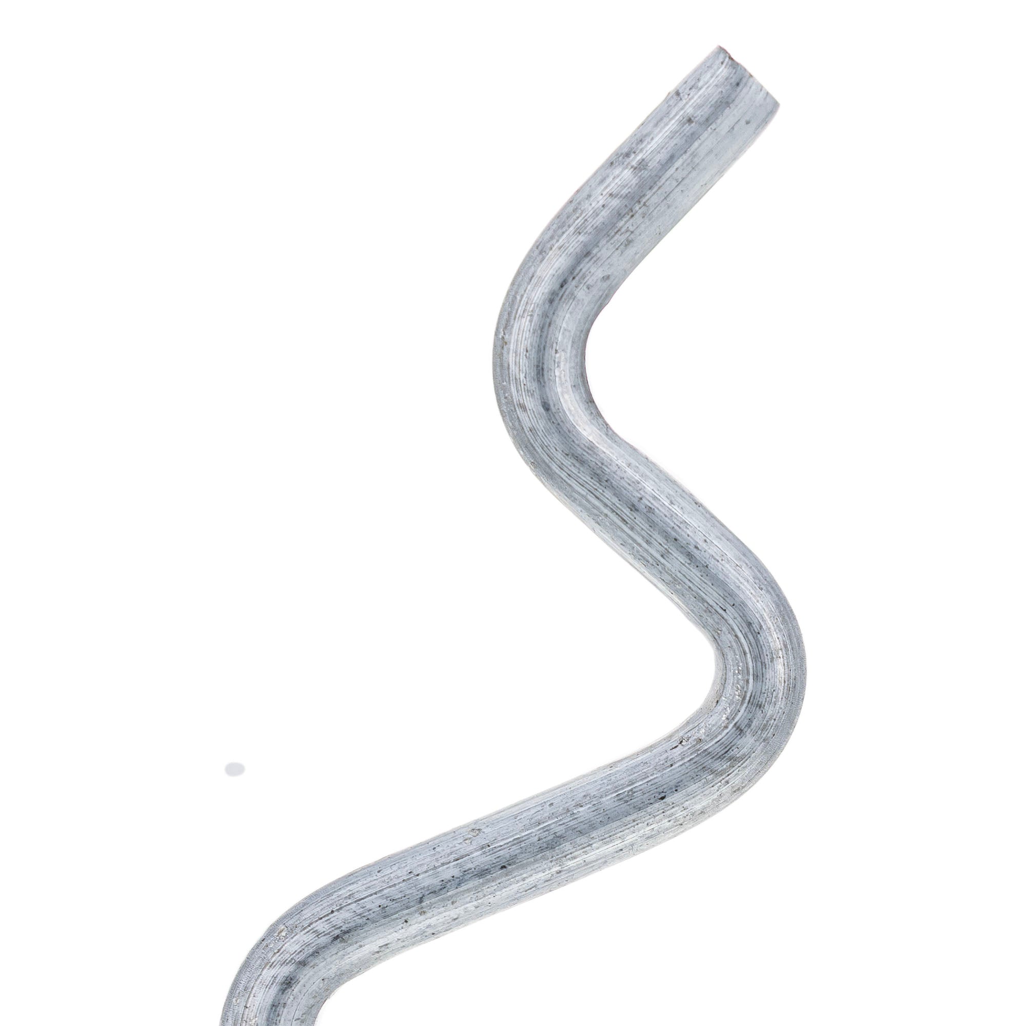 Ariens 09663200 Hook Wire Formed Spring ZTX ZT XL Onyx Ikon ikon 42 52 60 48