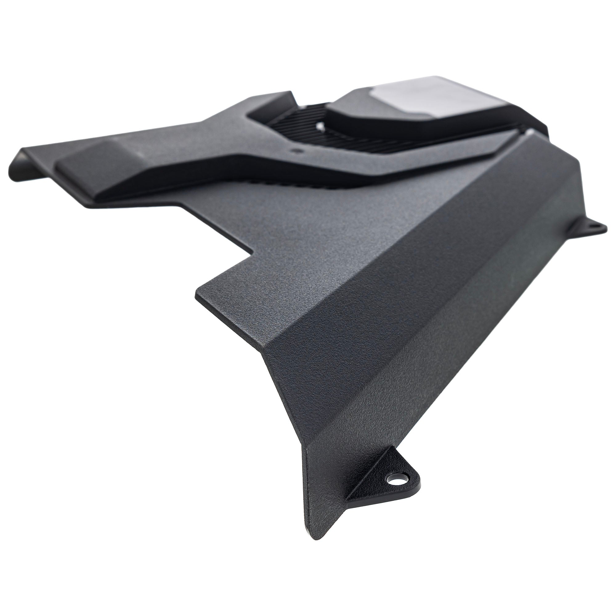 Ariens 09666900 Left Hand Cover Belt Onyx Ikon ikon 42 52 60 48