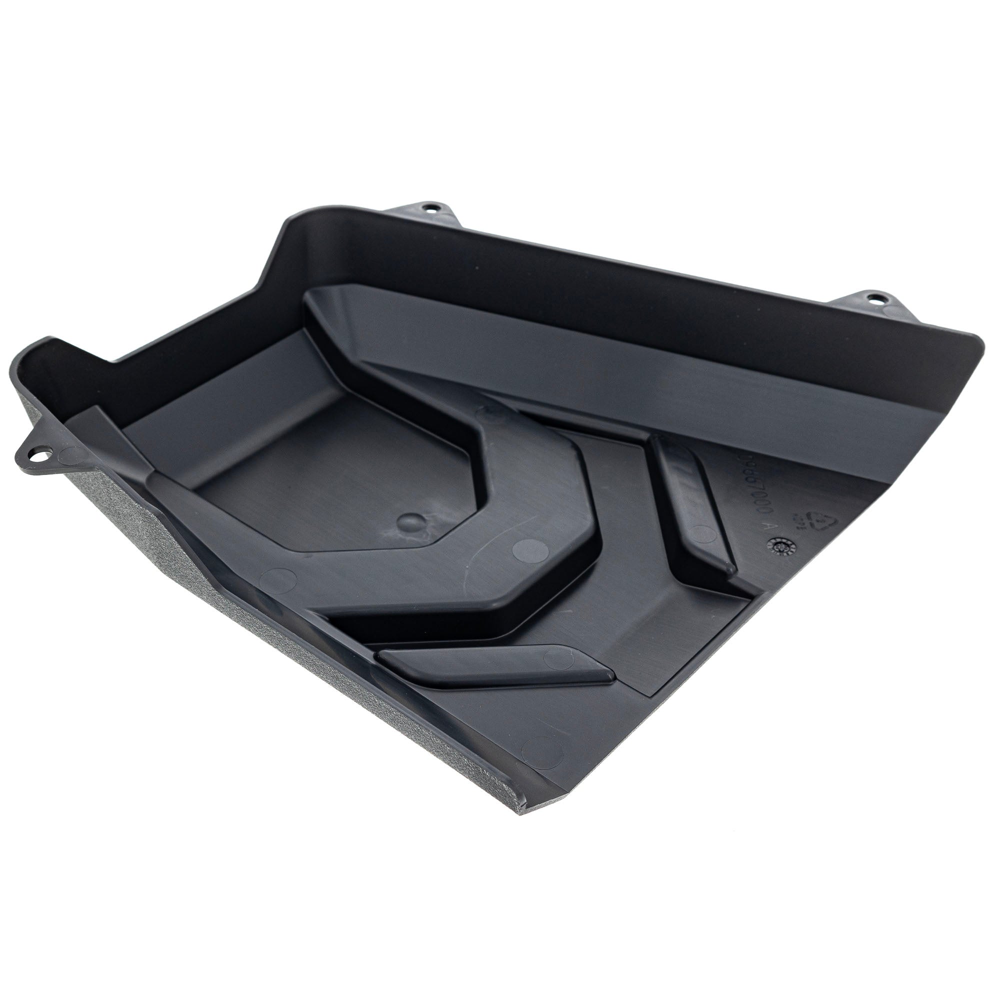 Ariens 09667000 Right Hand Cover Belt Onyx Ikon ikon 42 52 60 48