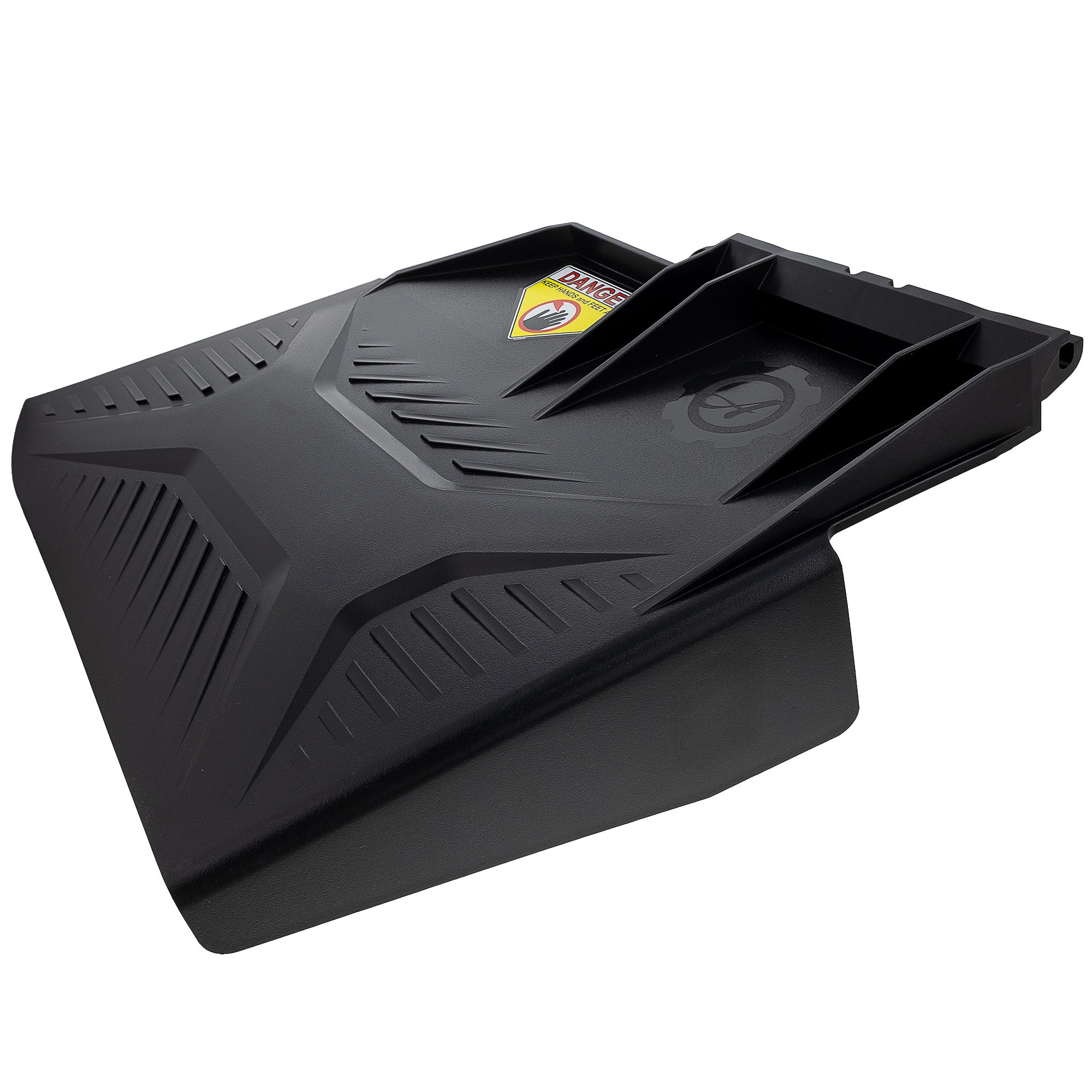 Ariens 09669400 Chute Side Discharge Ikon Onyx 42 52 60 48