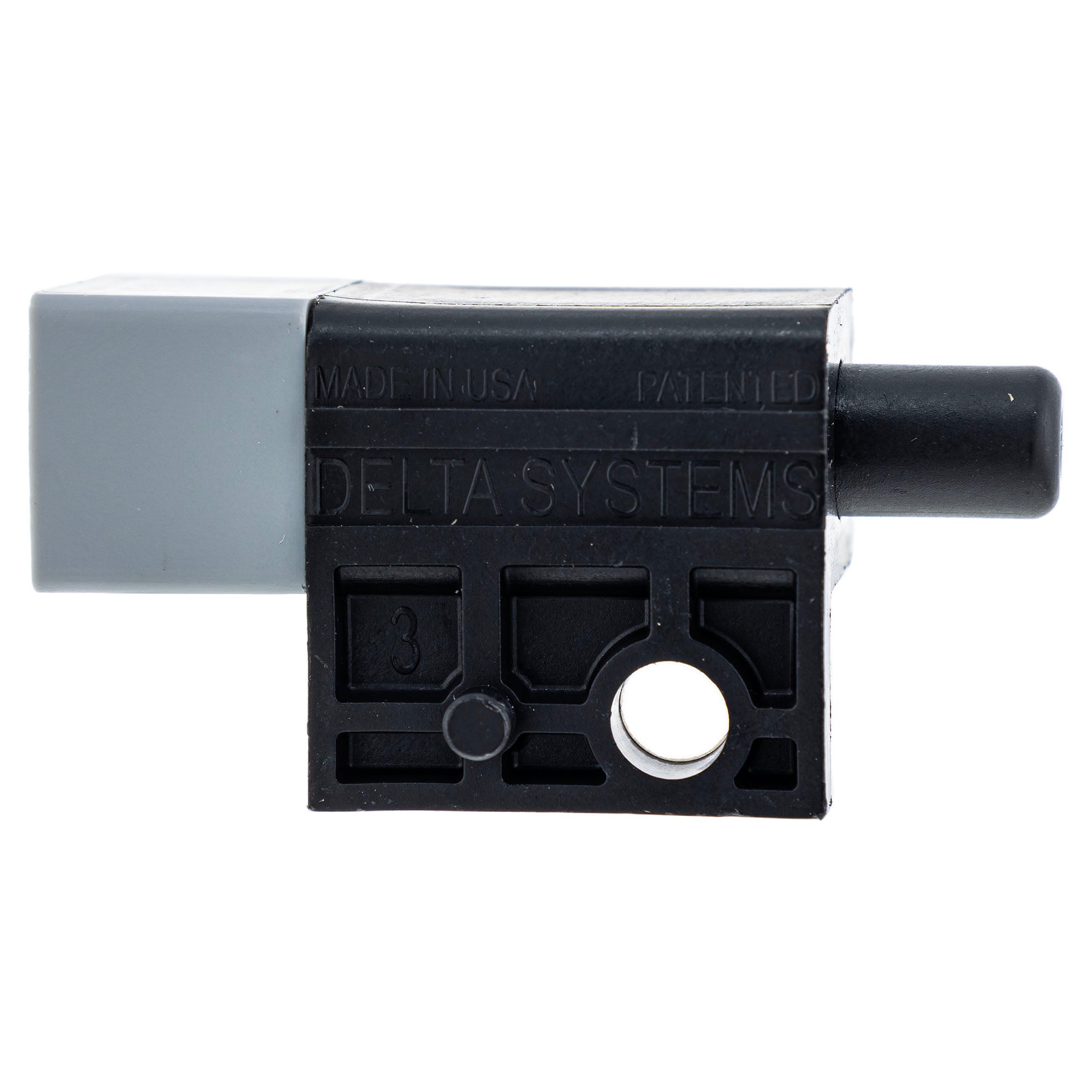 Ariens 09675800 Switch Brake No No Post & Hole ZX ZTX ZT Zenith XL Stealth SD 44