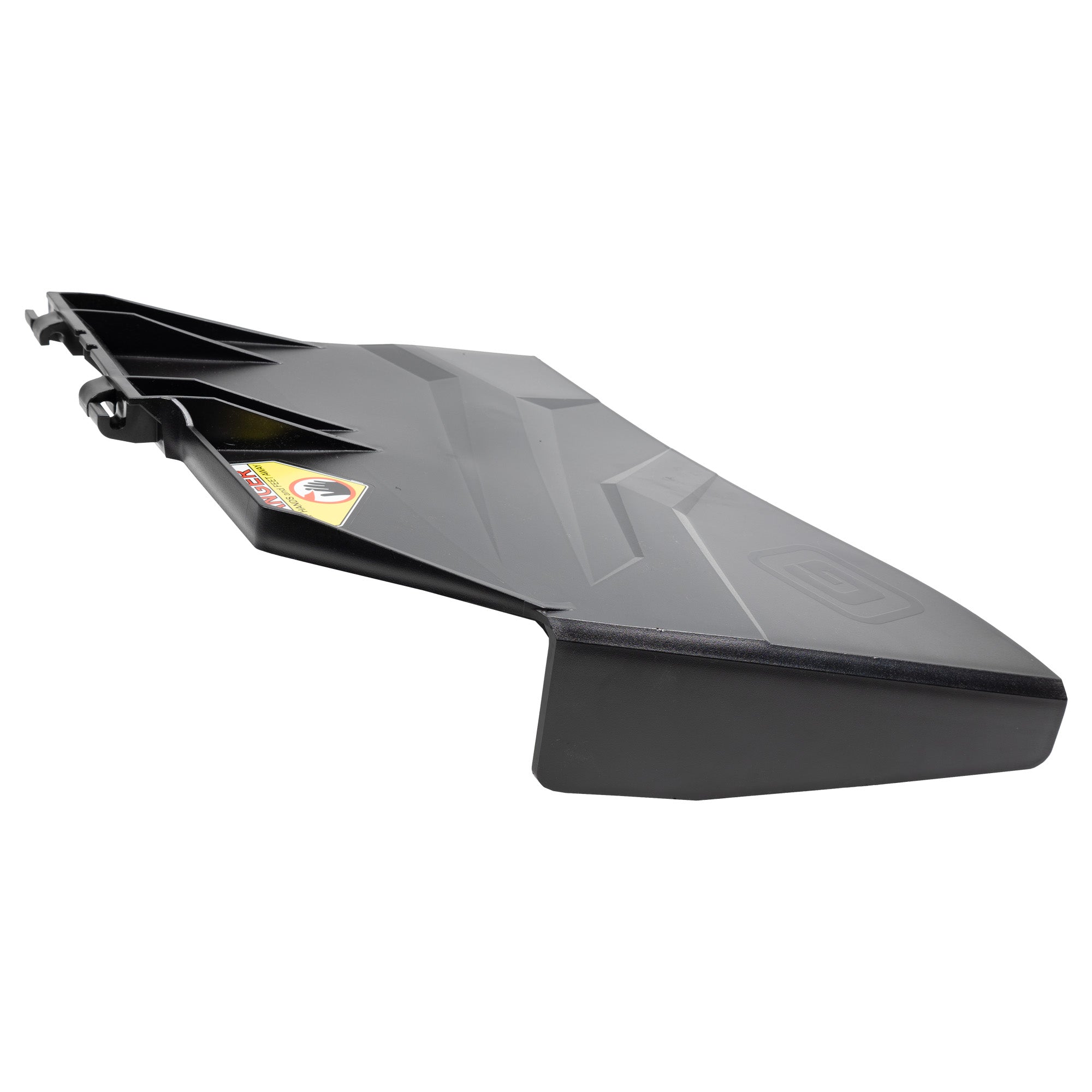 Gravely 09678000 Side Discharge Chute ZTX ZT XL 42 48 52 60 Zero Turn Mower