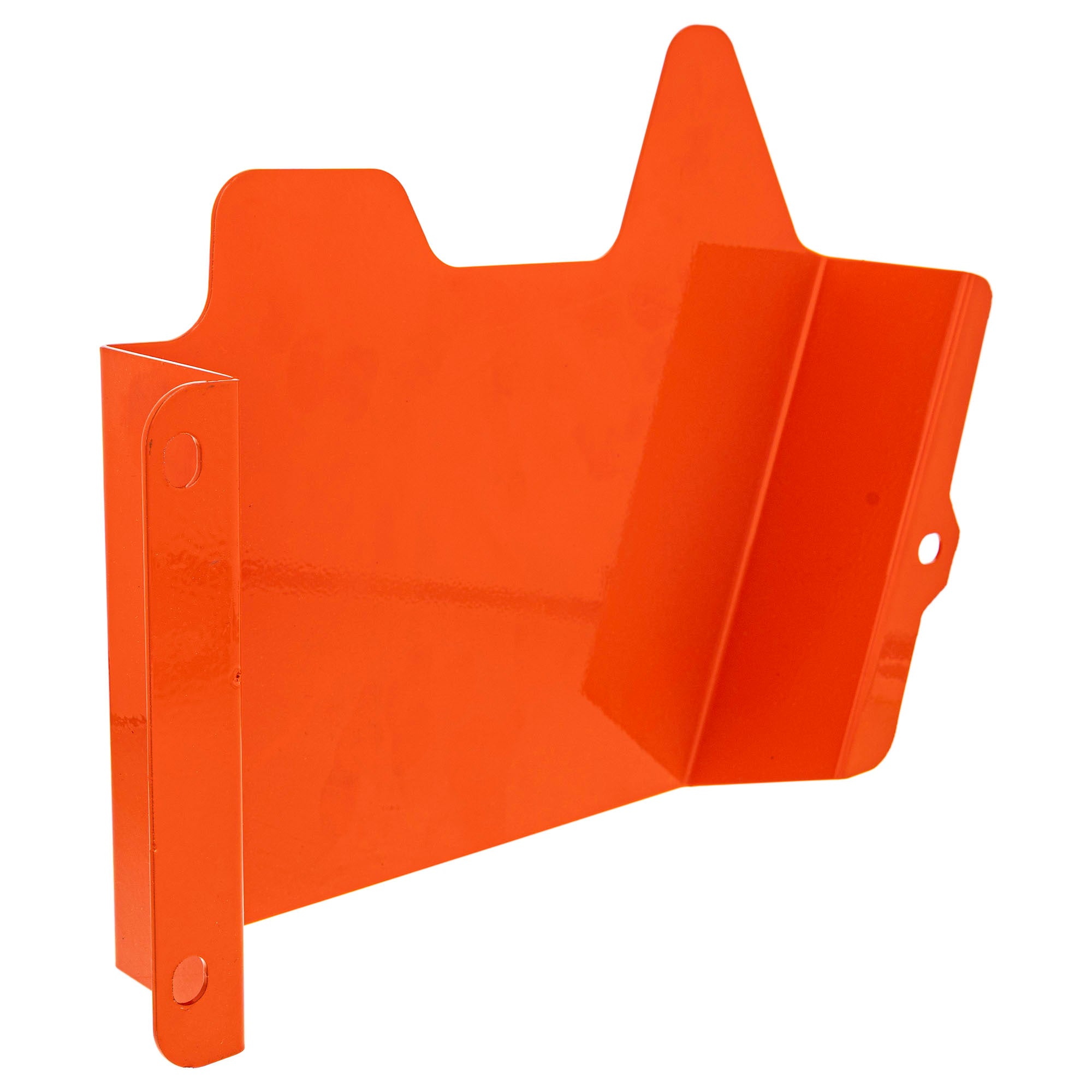 Ariens Lefthand Belt Cover 09681059