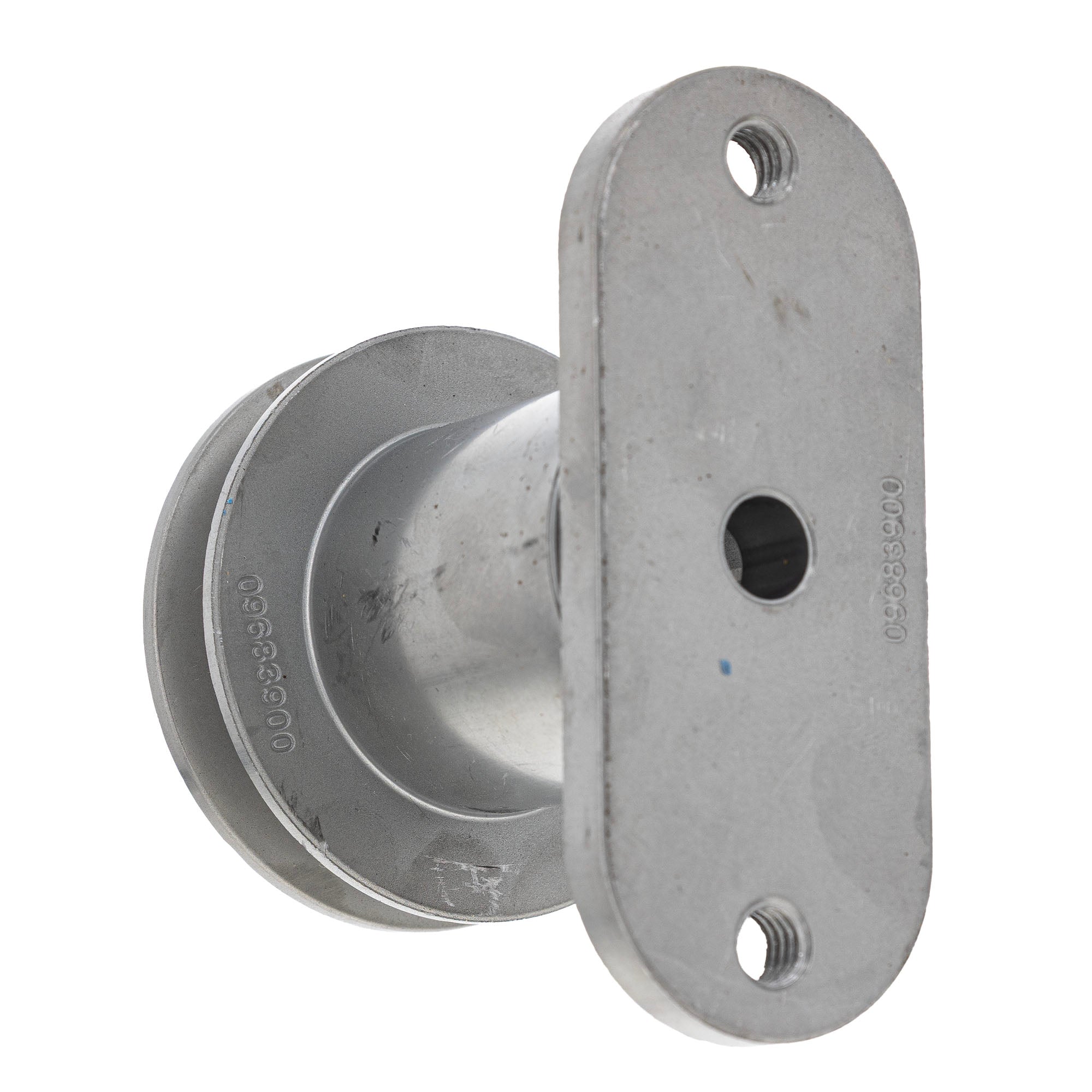 Ariens 09683900 Spacer Blade Dual Reflex Razor Dual Blade 21