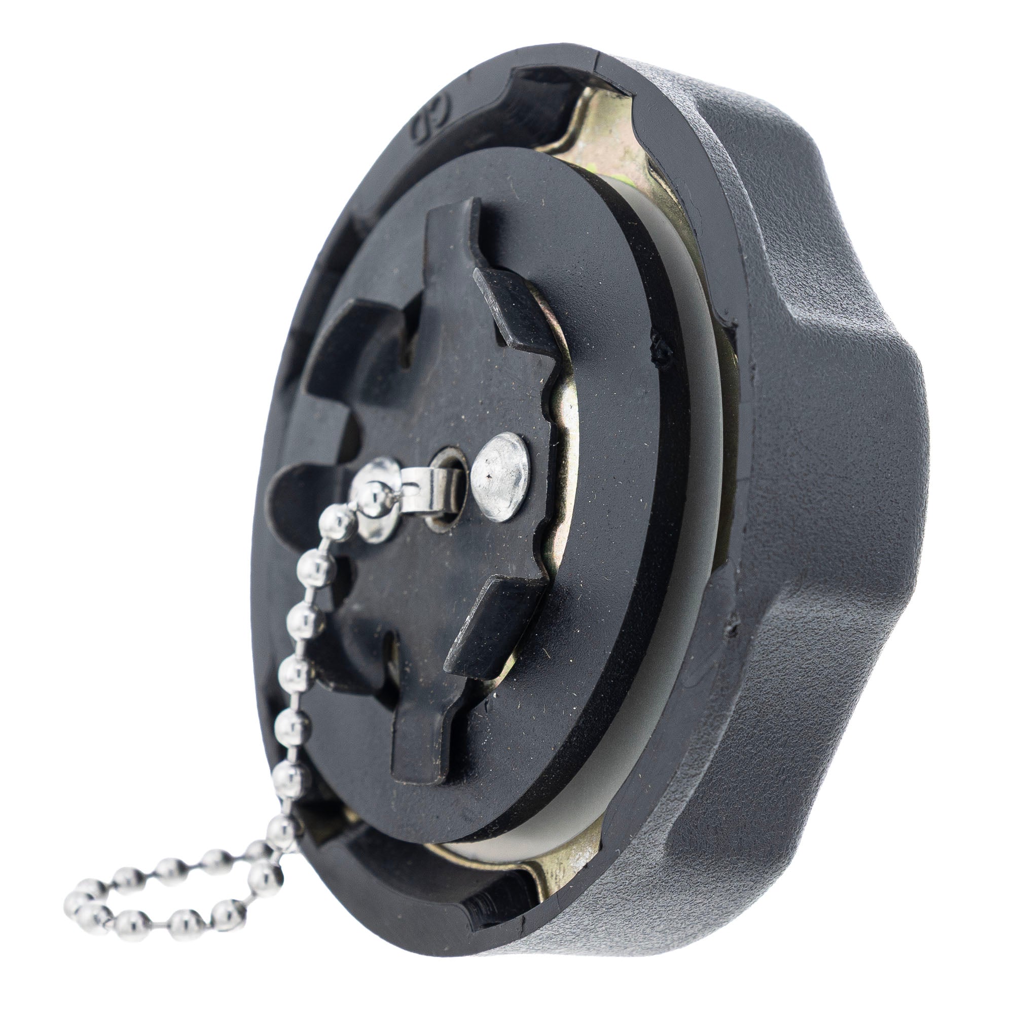 Ariens 20000031 Fuel Cap (Black) Platinum Track SHO RapidTrak Pro 32 30 28 24