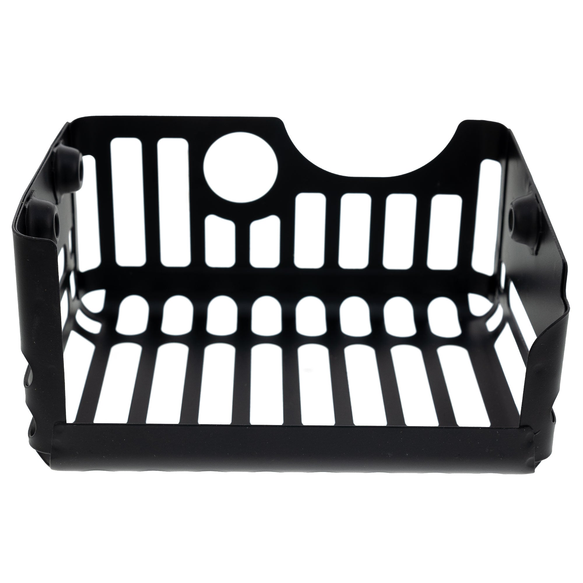 Ariens 20001017 CE Compliant Muffler Shield Classic Compact Deluxe Platinum