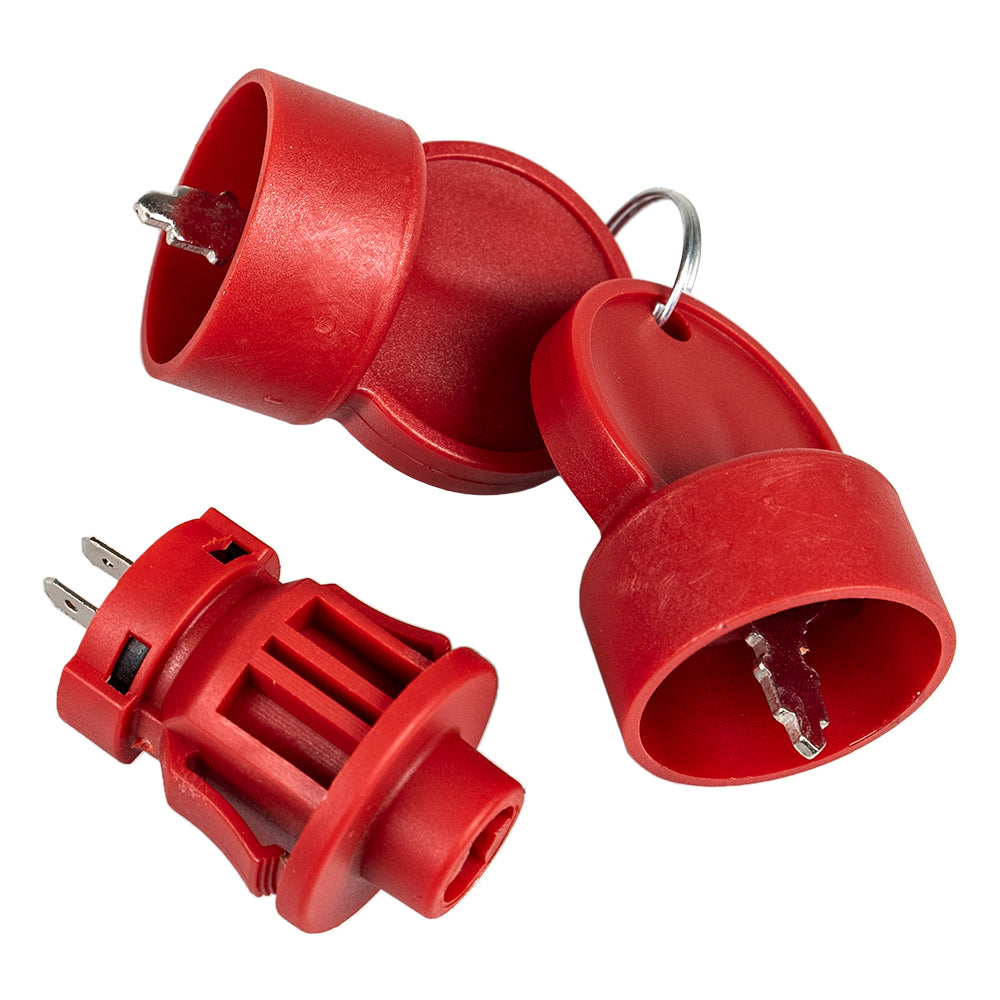 Genuine OEM Ariens Ignition Switch