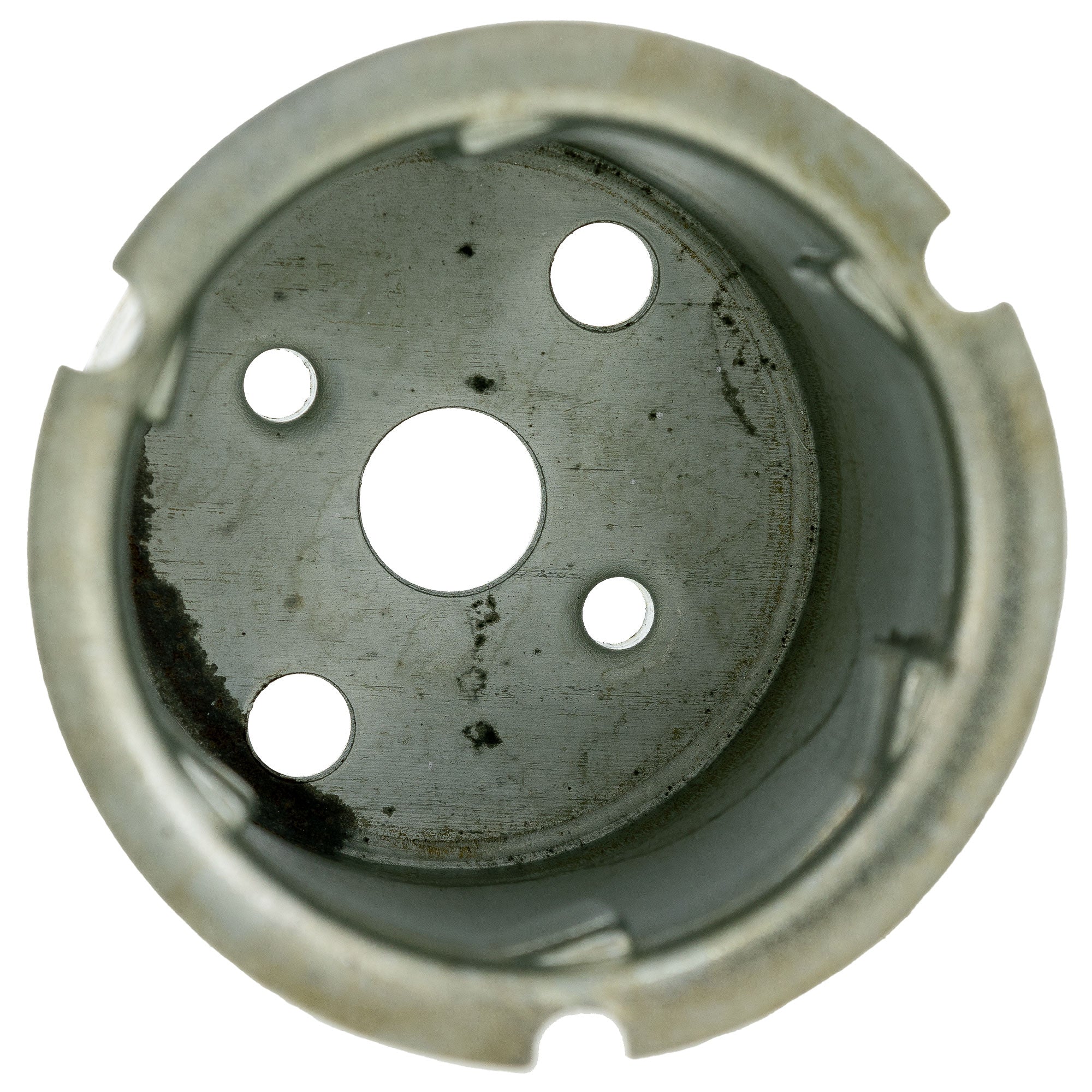 Ariens 20001056 Starter Cup Rnd Style Starter Track Sno-Tek RapidTrak 208cc