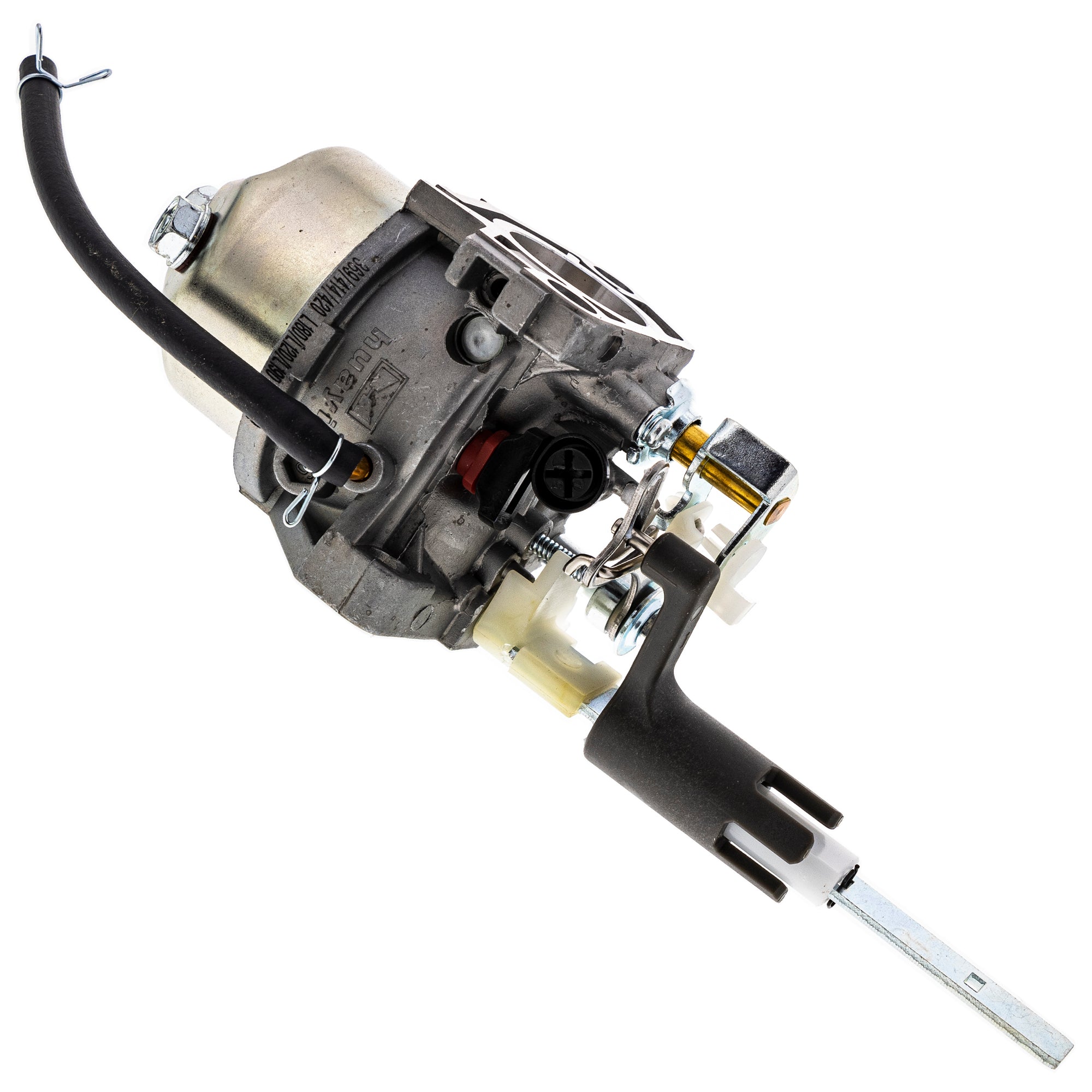 Ariens 20001135 Carburetor with Idle Down Platinum DLE Hydro Pro Deluxe 28 30