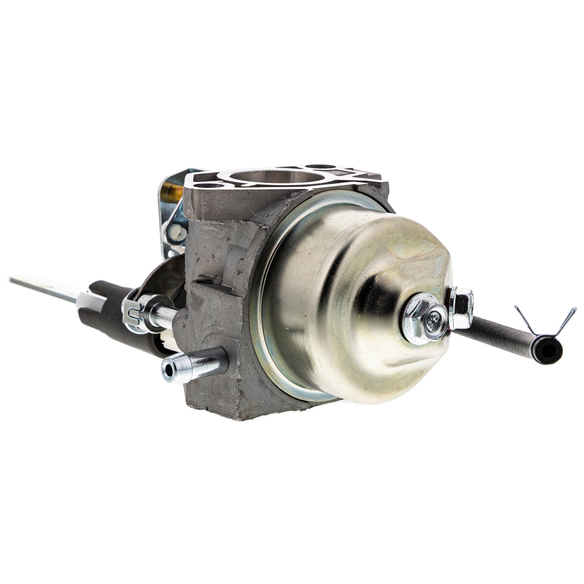 Ariens 20001135 Carburetor with Idle Down Platinum DLE Hydro Pro Deluxe 28 30