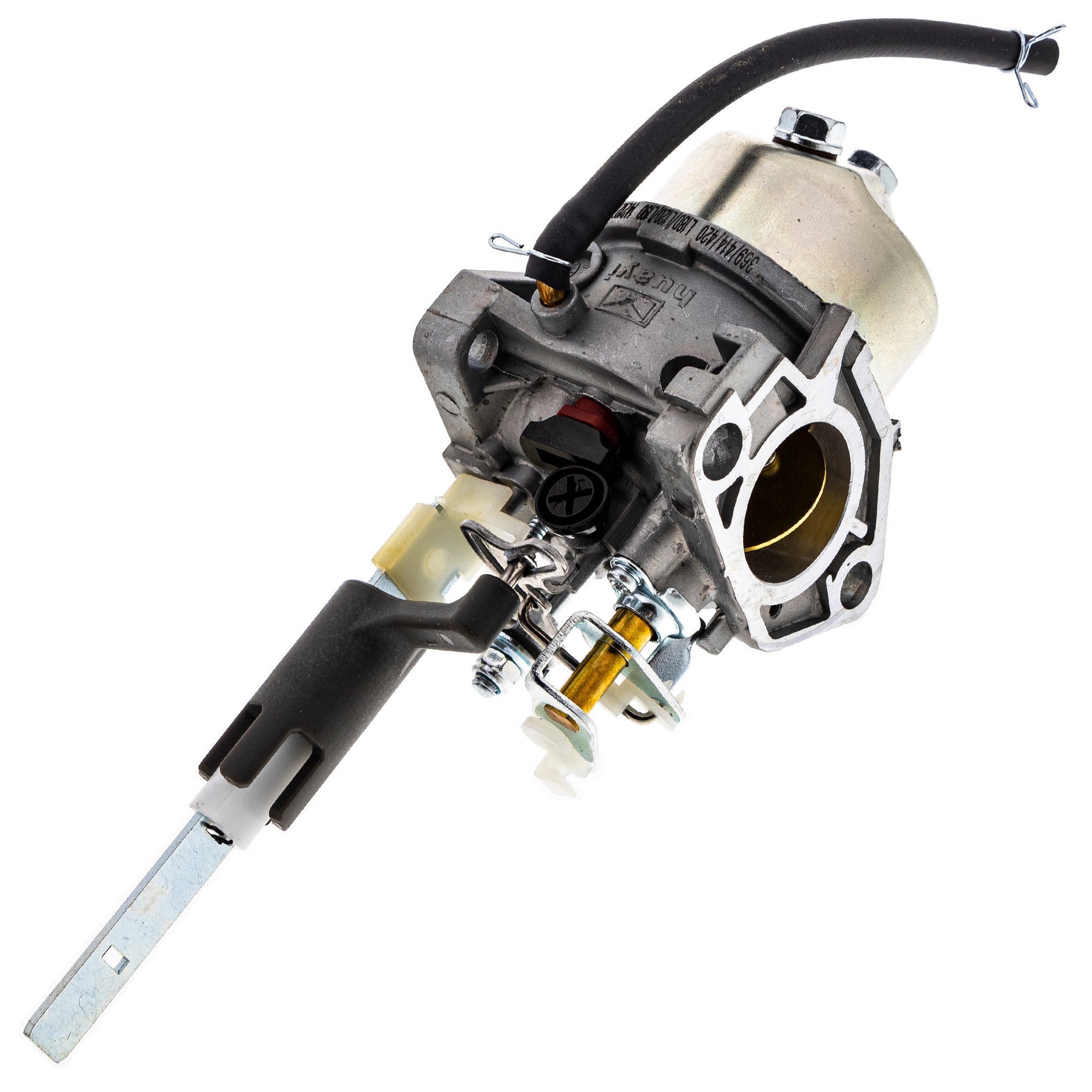 Ariens 20001135 Carburetor with Idle Down Platinum DLE Hydro Pro Deluxe 28 30