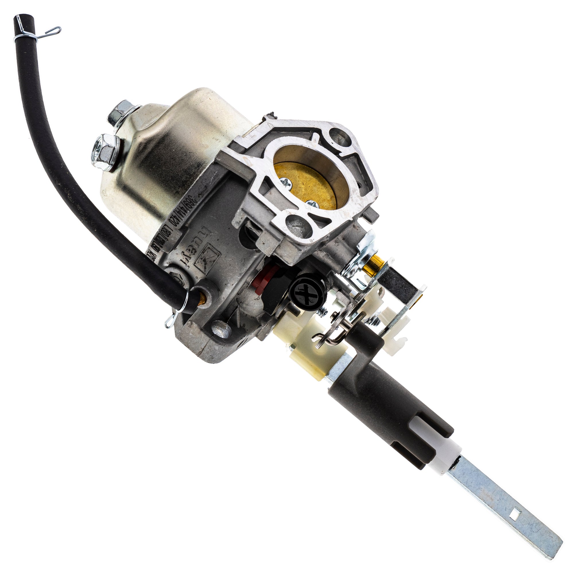 Ariens 20001135 Carburetor with Idle Down Platinum DLE Hydro Pro Deluxe 28 30