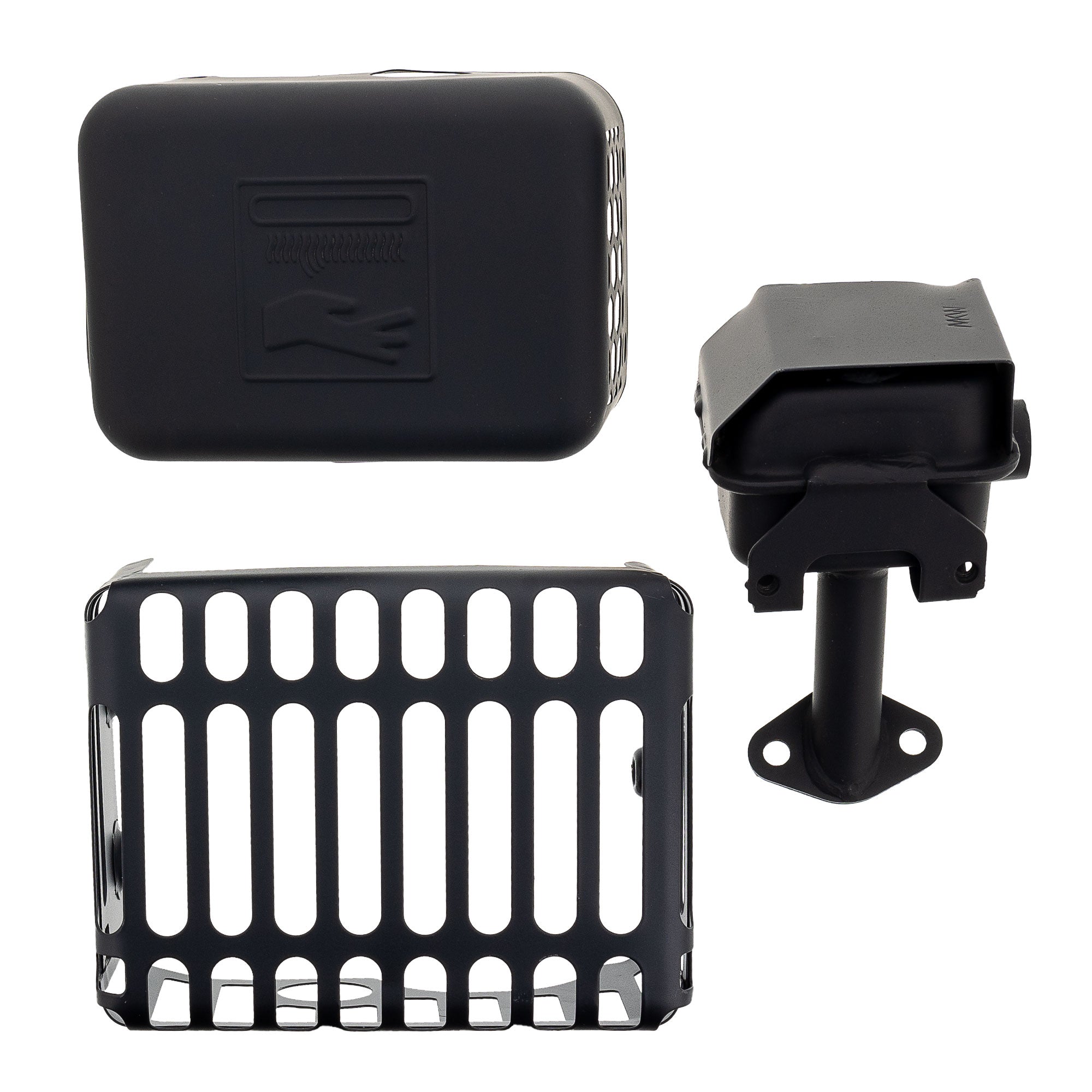 Genuine OEM Ariens Muffler