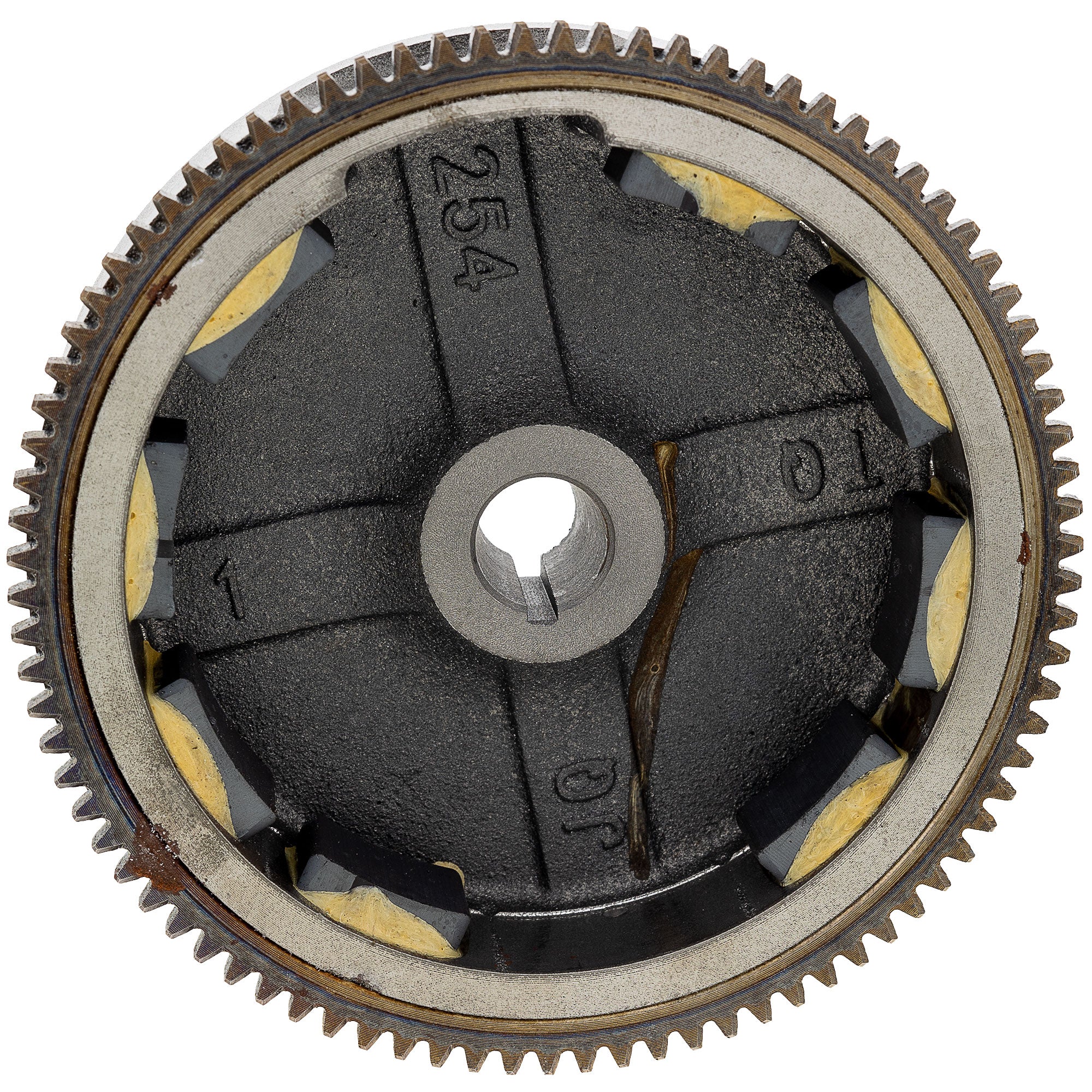 Ariens Flywheel Electric Start 20001172