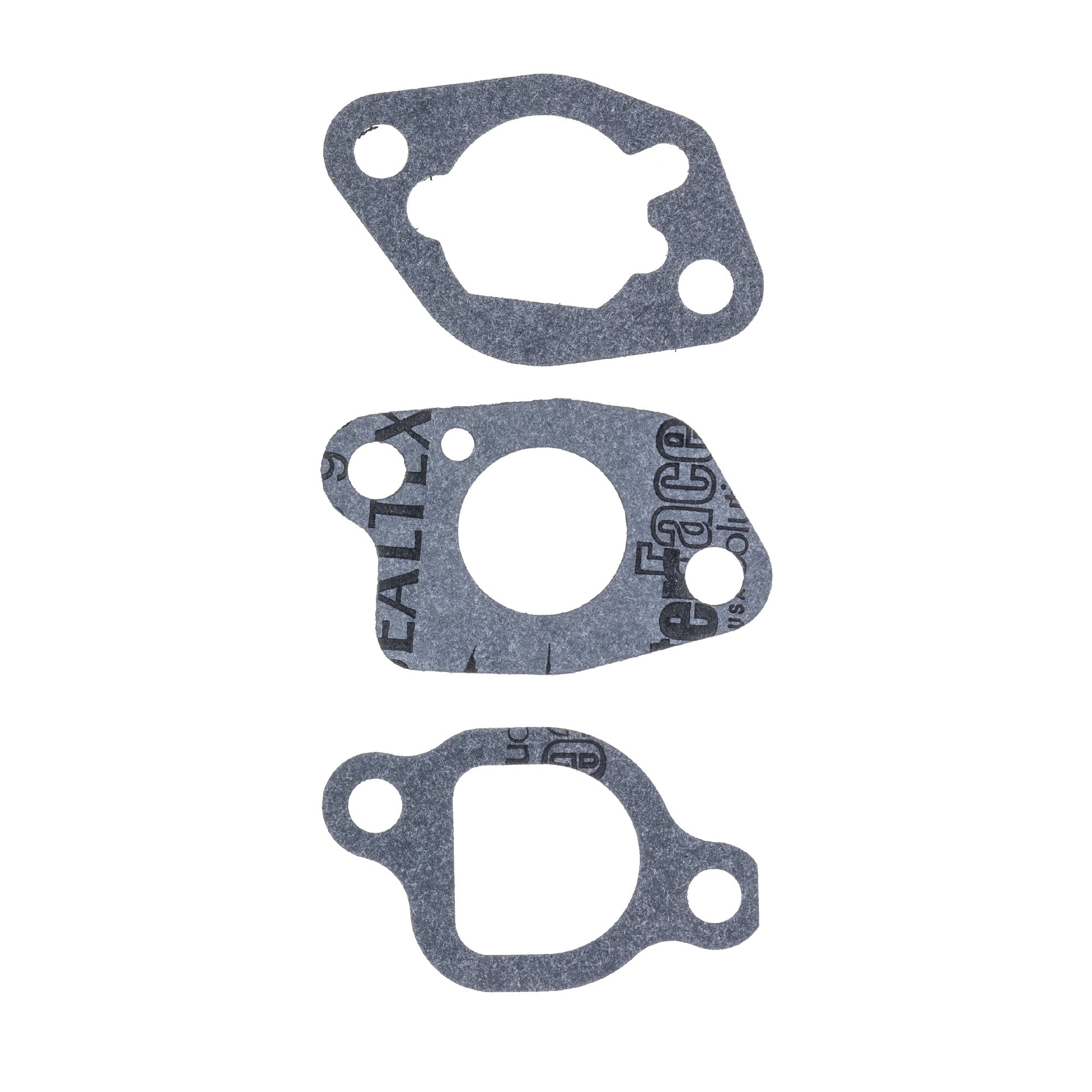 Ariens 20001326 Carburetor Spacer Sno-Tek 20 22 AX CE LCT SS21 SS21E Genuine OEM