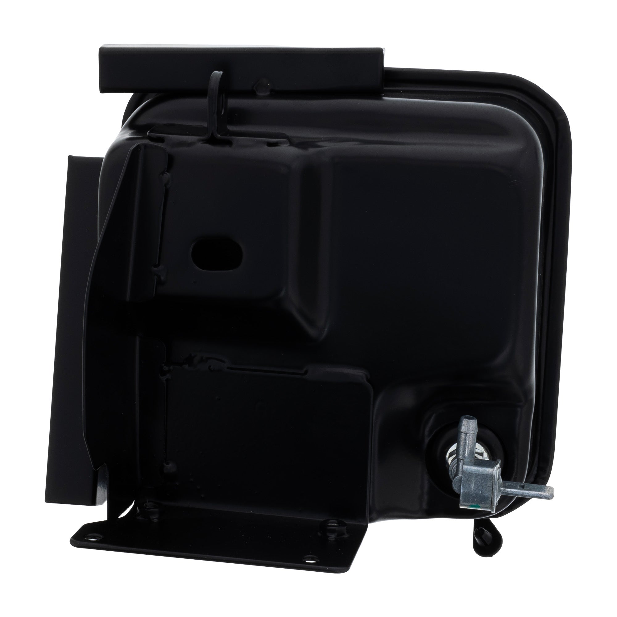 Ariens Fuel Tank Matte Black 20001373