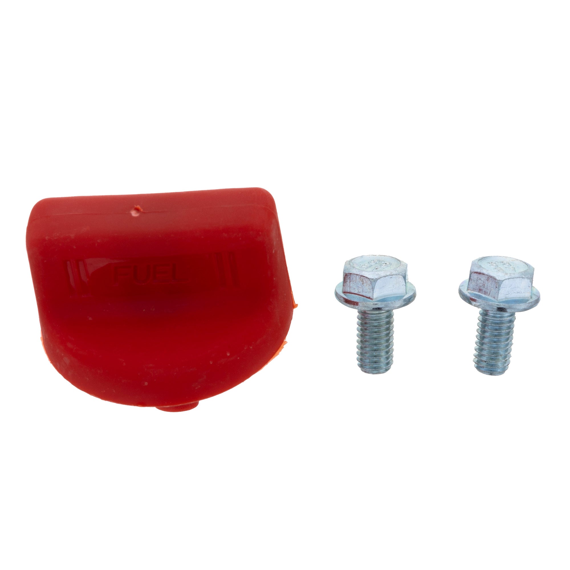 Ariens 20001373 Matte Black Fuel Tank Assembly OEM for Deluxe 24 28 Snow Throwers