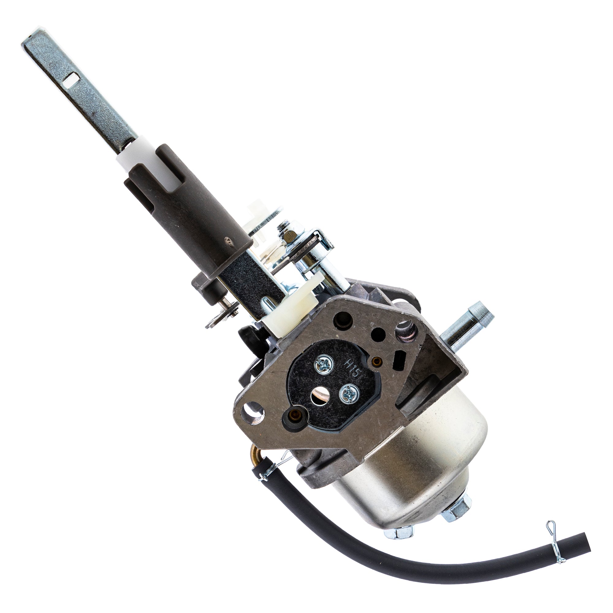 Ariens 20001382 Carburetor with Idle Down EverRide Platinum SHO Deluxe 24 28 30