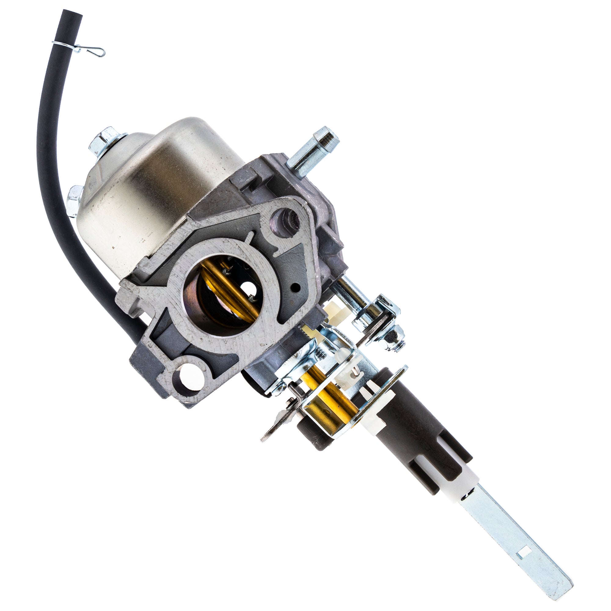 Ariens 20001382 Carburetor with Idle Down EverRide Platinum SHO Deluxe 24 28 30