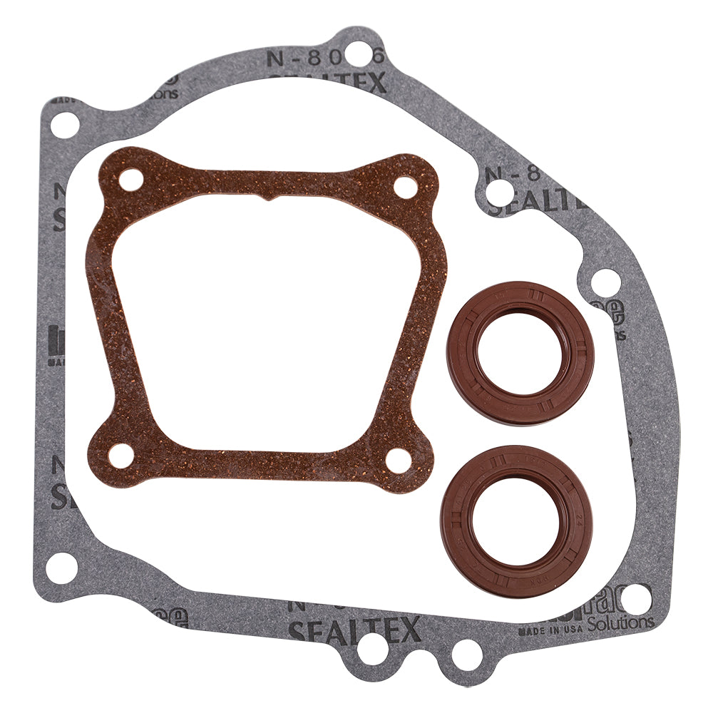 Ariens 20001417 Crankcase Gasket Kit SS21EC SS21E SS21 Sno-Tek Path-Pro 26E 24R