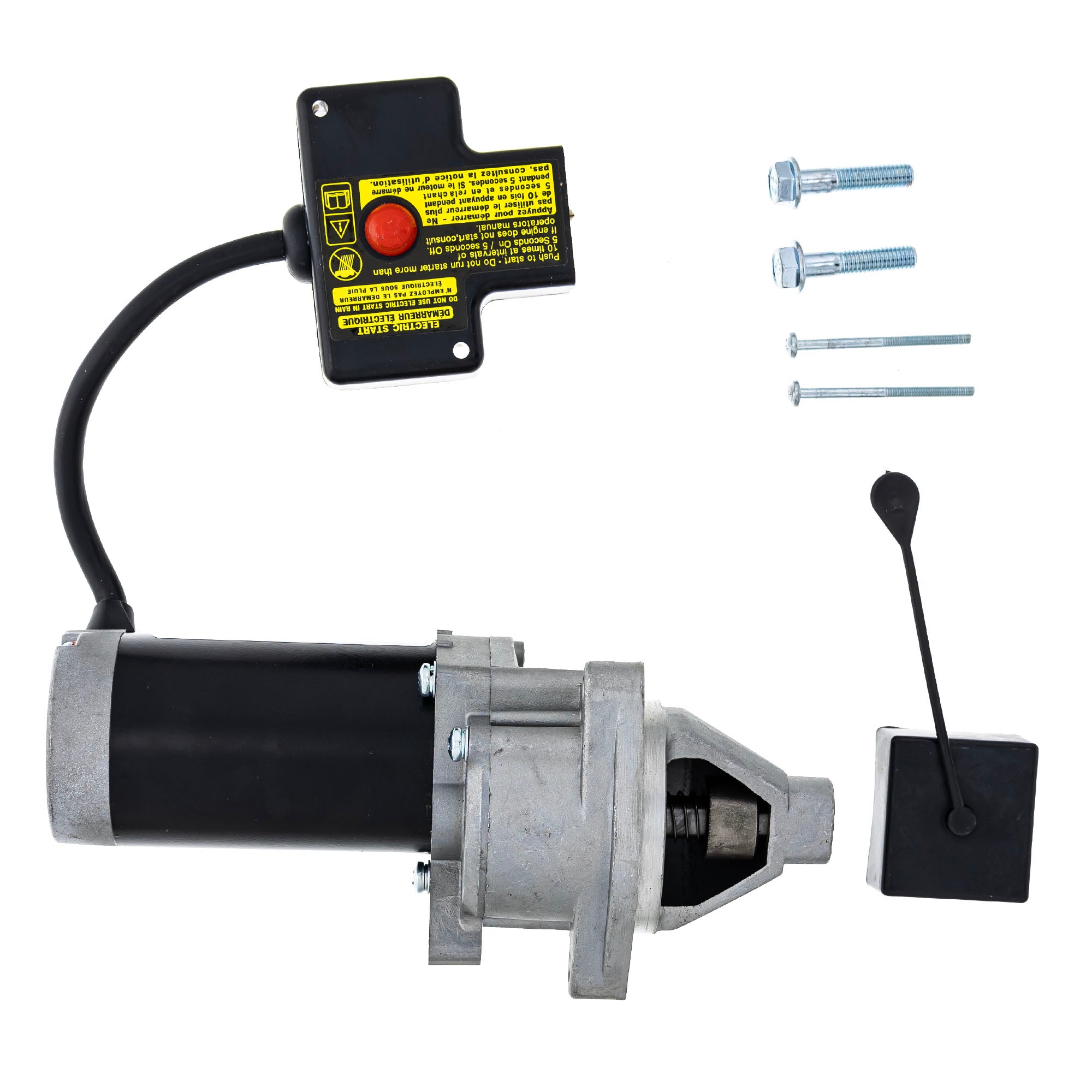 Ariens 20001440 Starter Track SHO RapidTrak Platinum 30 28 24 20001136