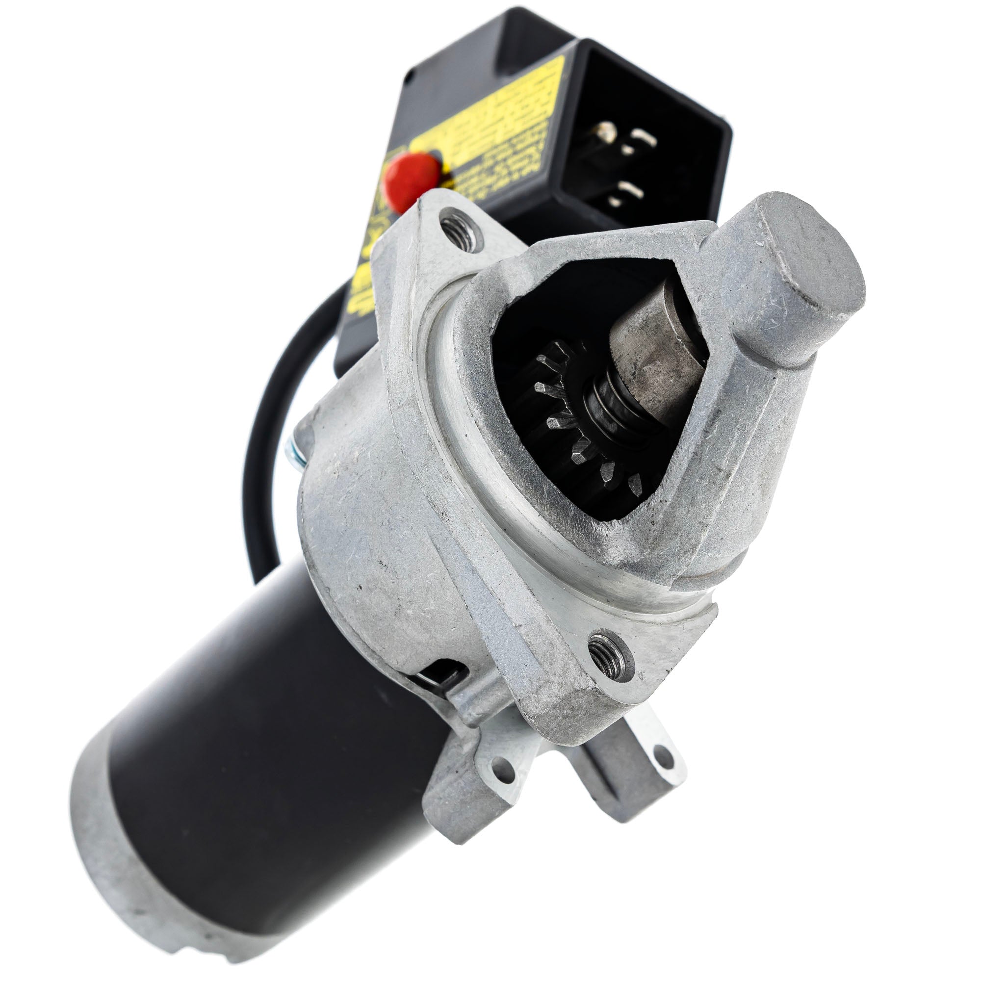 Ariens 20001440 20001136 120V ELECTRIC STARTER W BOLTS