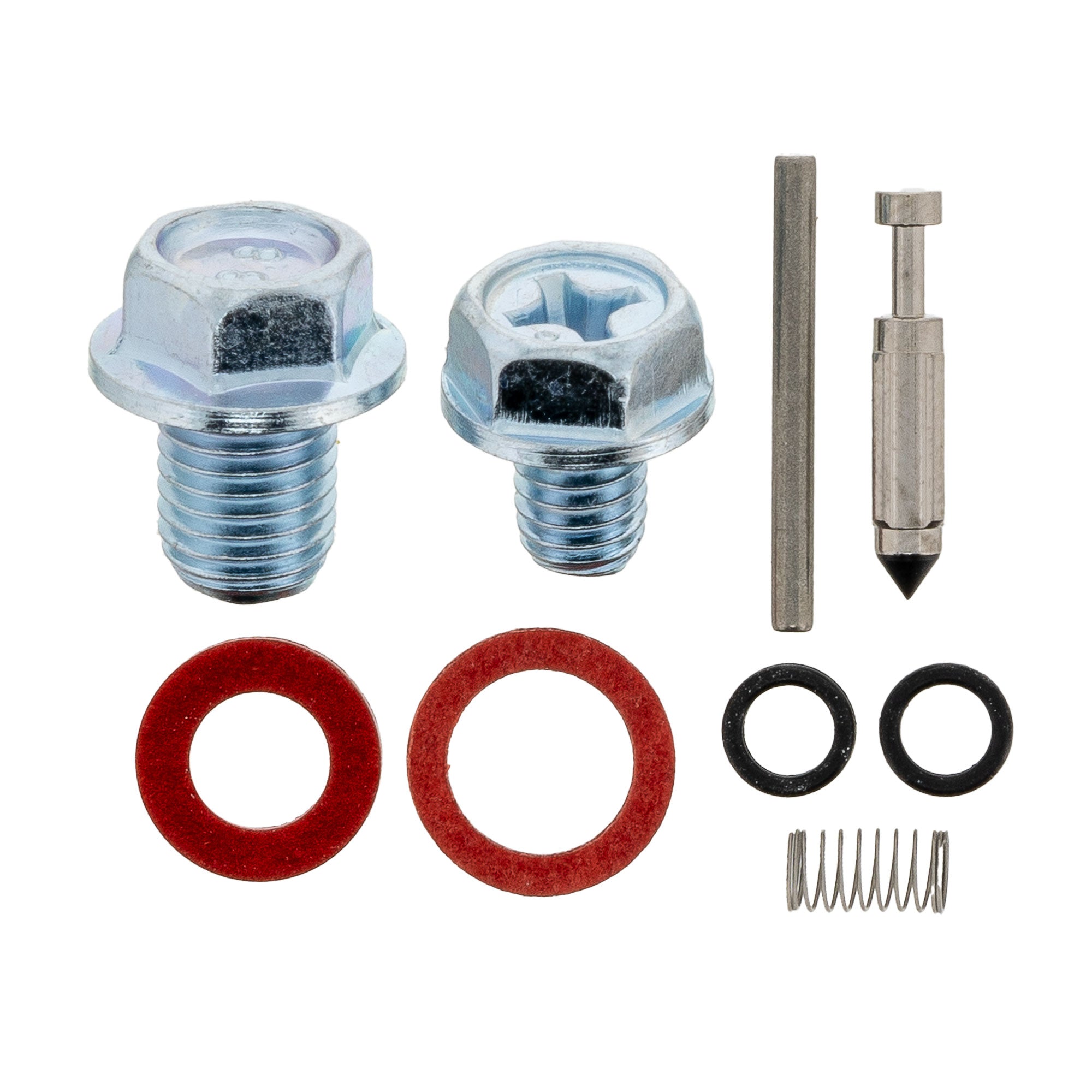 Ariens 20001441 Carburetor Repair Kit Sno-Tek Classic Compact Deluxe Crossover