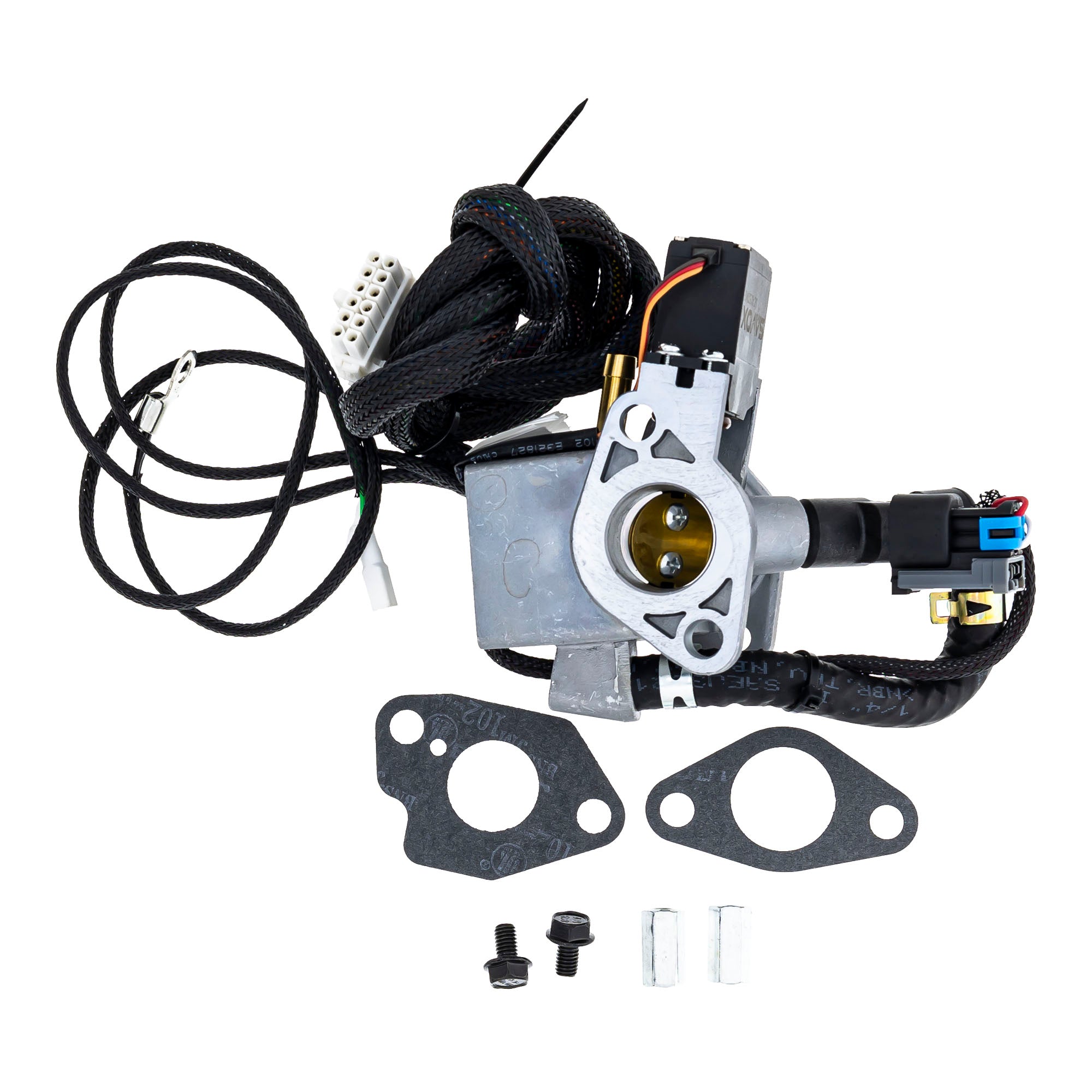 Ariens 20001448 Throttle Body Assembly Deluxe 30