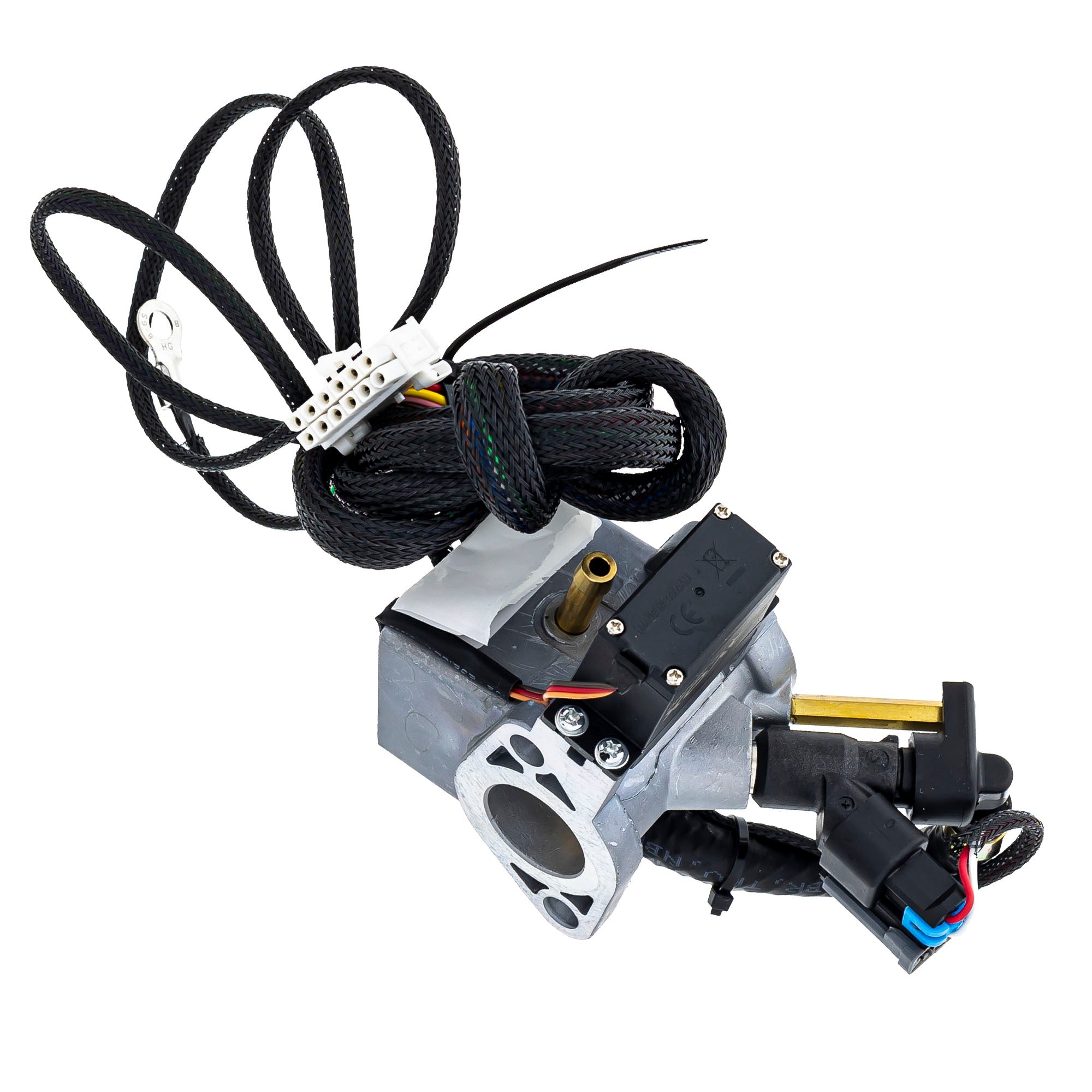 Genuine OEM Ariens Throttle