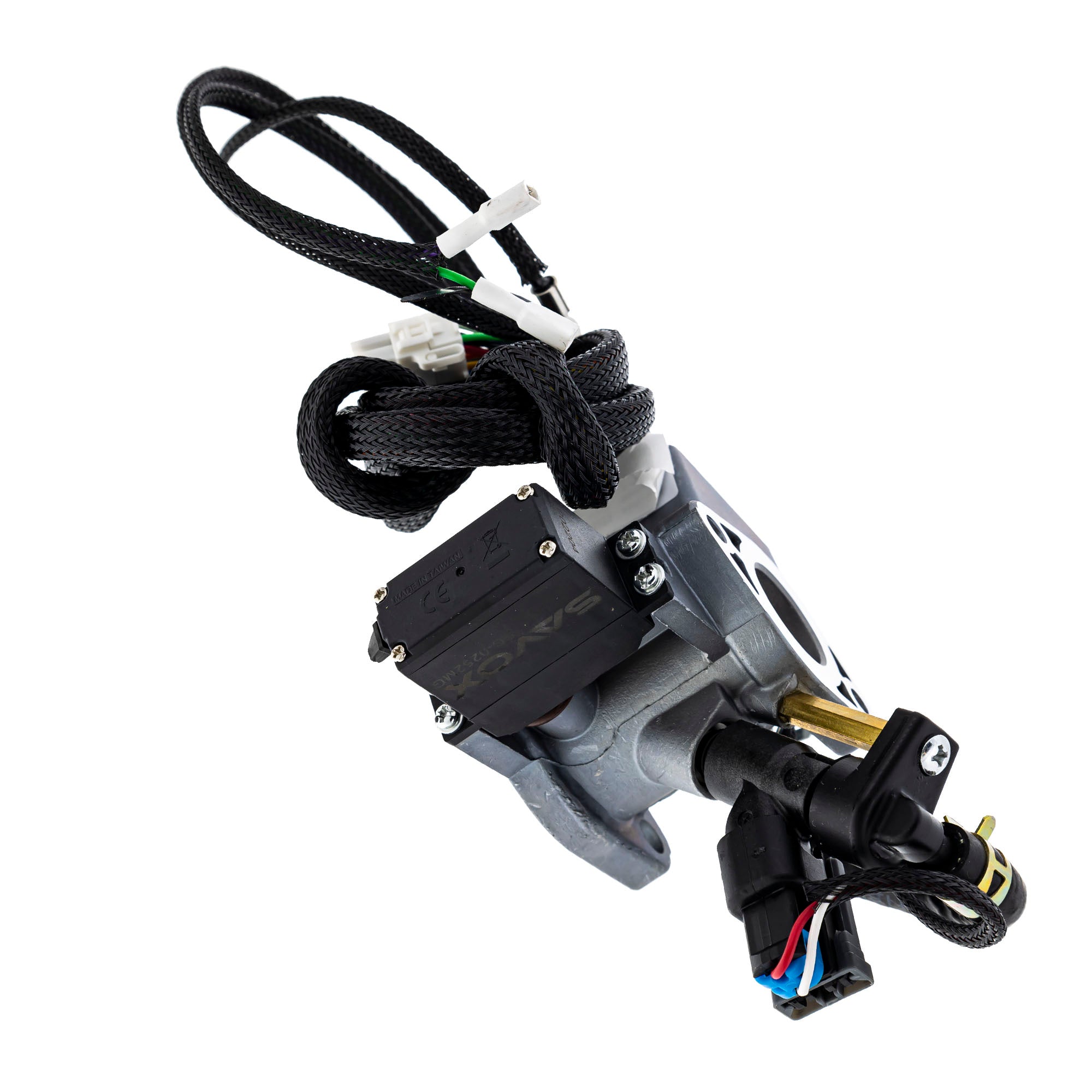 Ariens 20001448 Gravely Throttle Body Assembly EFI 306cc Deluxe 30