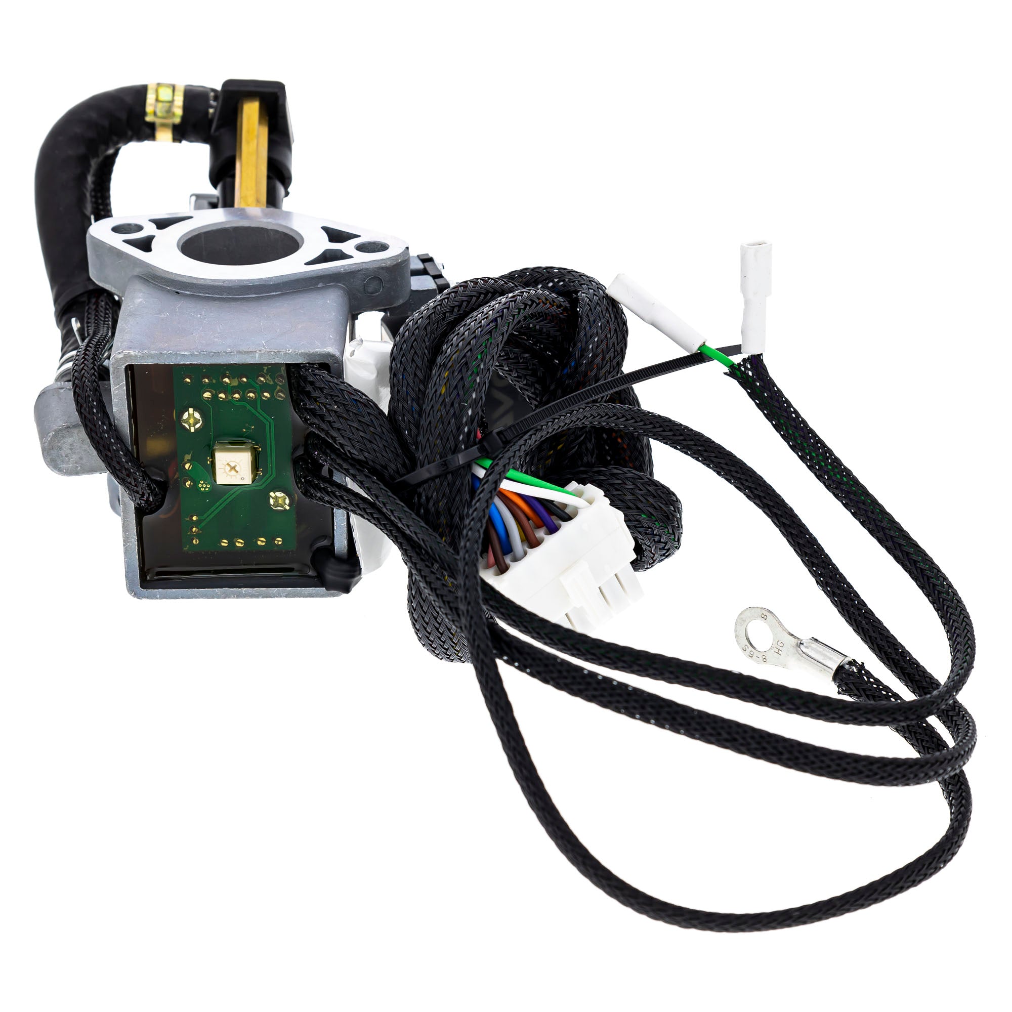 Ariens 20001448 Gravely Throttle Body Assembly EFI 306cc Deluxe 30