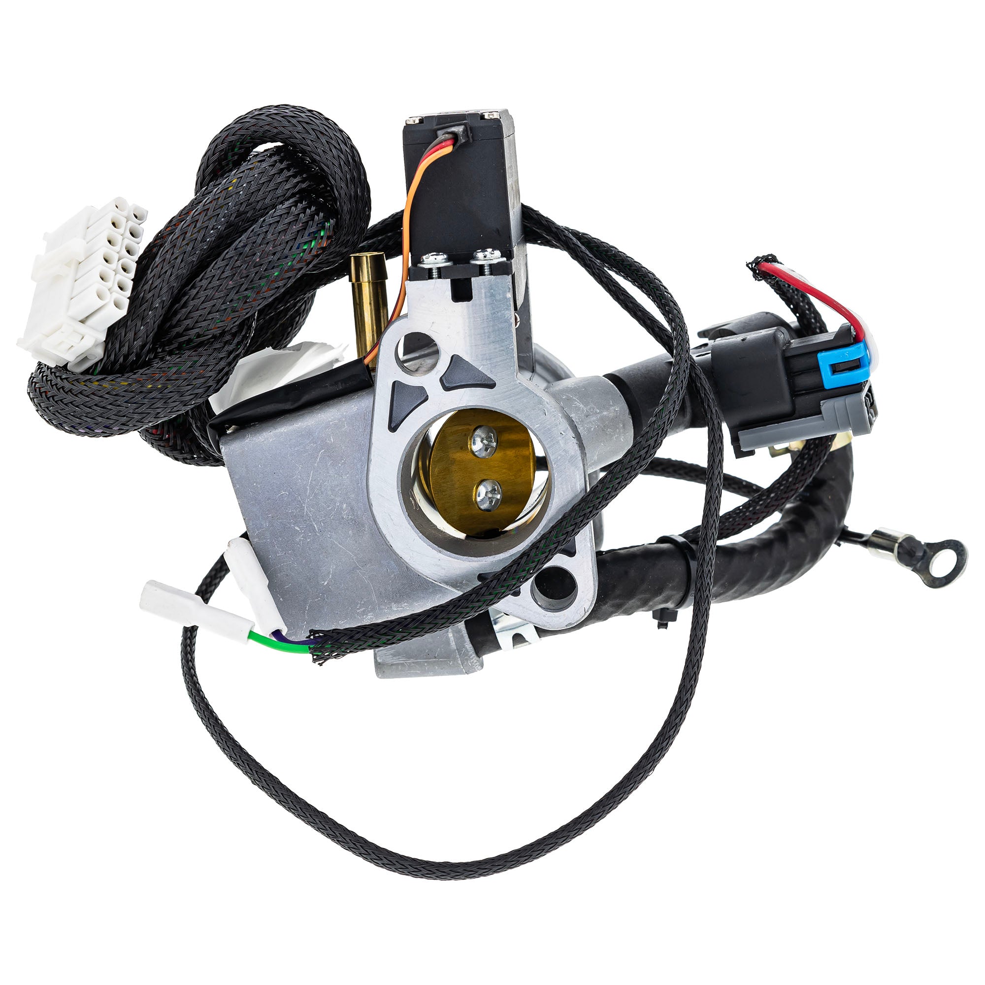 Ariens 20001461 Throttle Body Assm Efi 369Cc Platinum Track SHO RapidTrak Pro 36