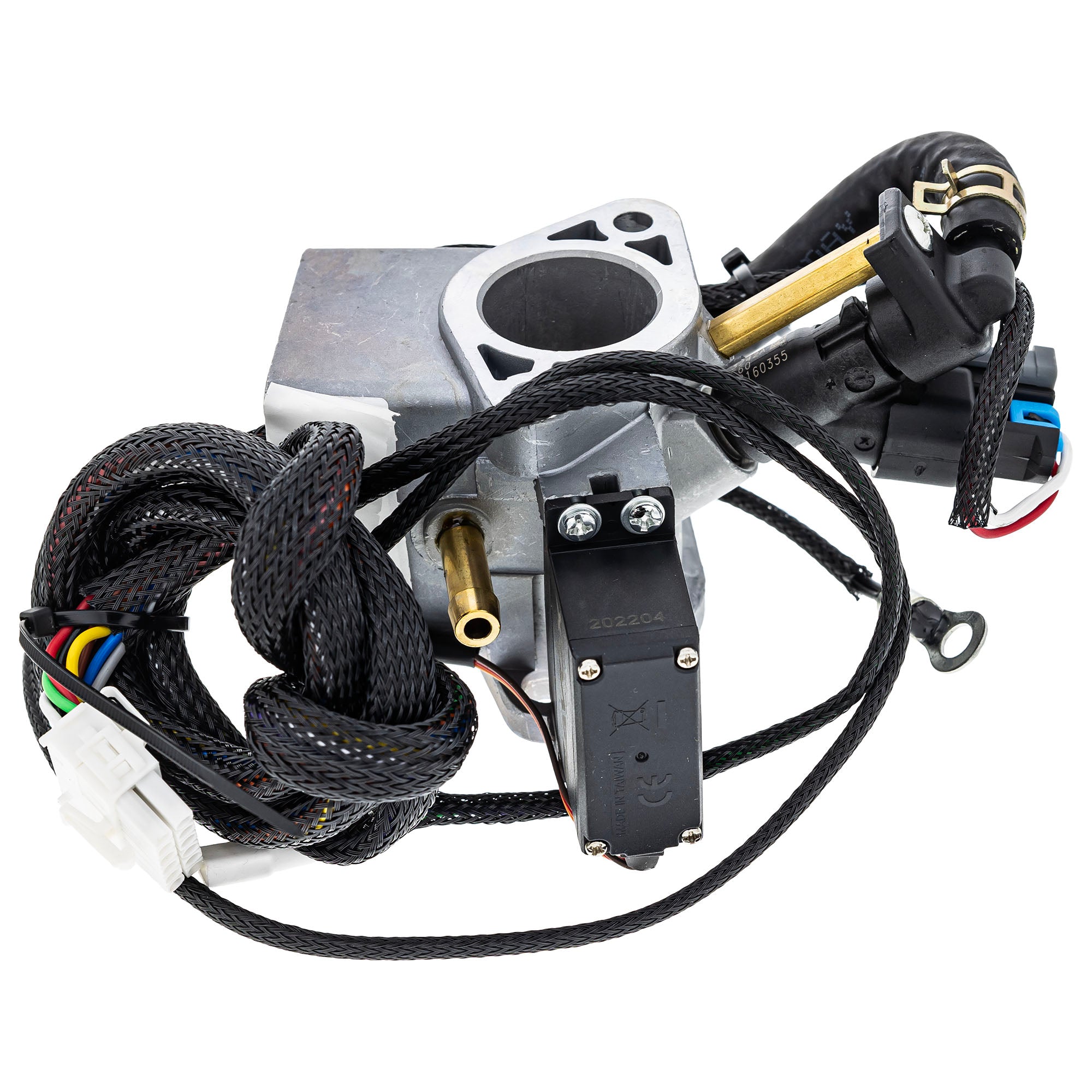 Ariens 20001461 Throttle Body Assm Efi 369Cc Platinum Track SHO RapidTrak Pro 36