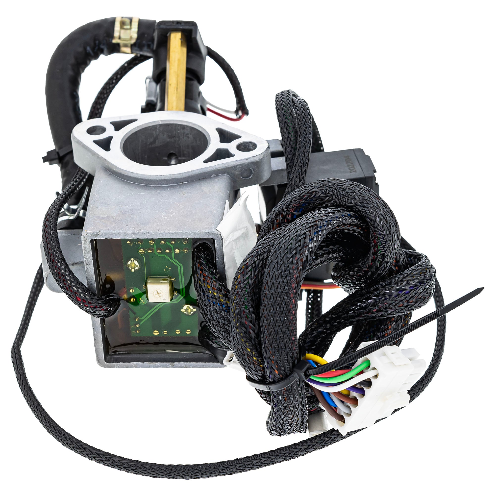 Ariens 20001461 Throttle Body Assm Efi 369Cc Platinum Track SHO RapidTrak Pro 36