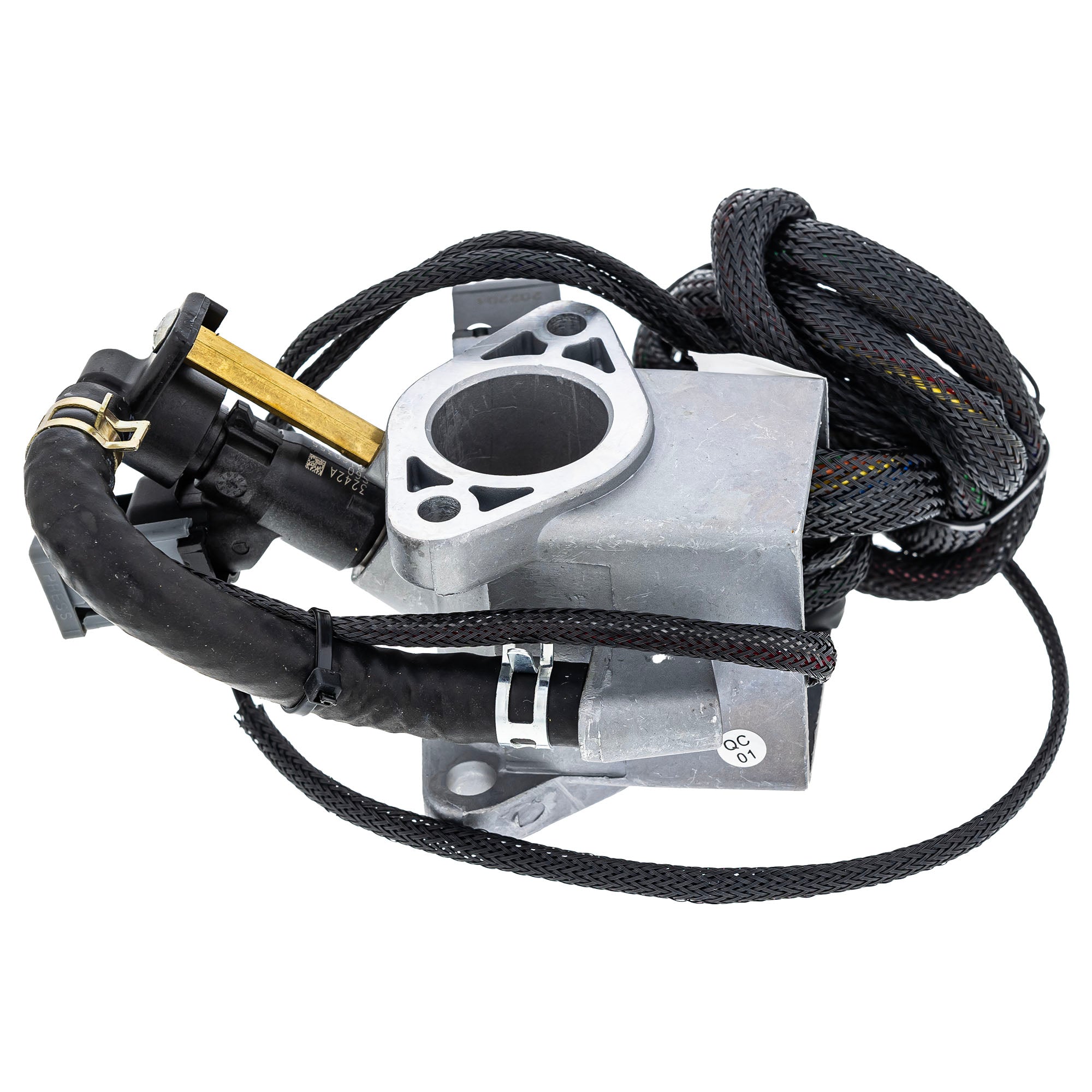 Ariens 20001461 Throttle Body Assm Efi 369Cc Platinum Track SHO RapidTrak Pro 36