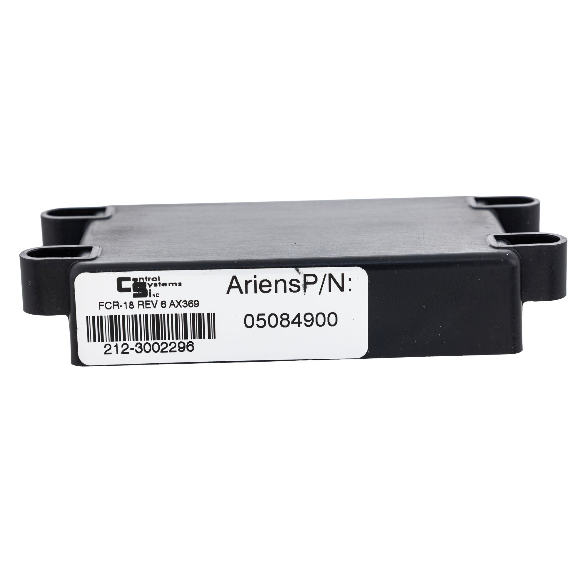 Ariens 20003128 ECU SHO RapidTrak Platinum Lakes Great Edition 30 28 24 20001468