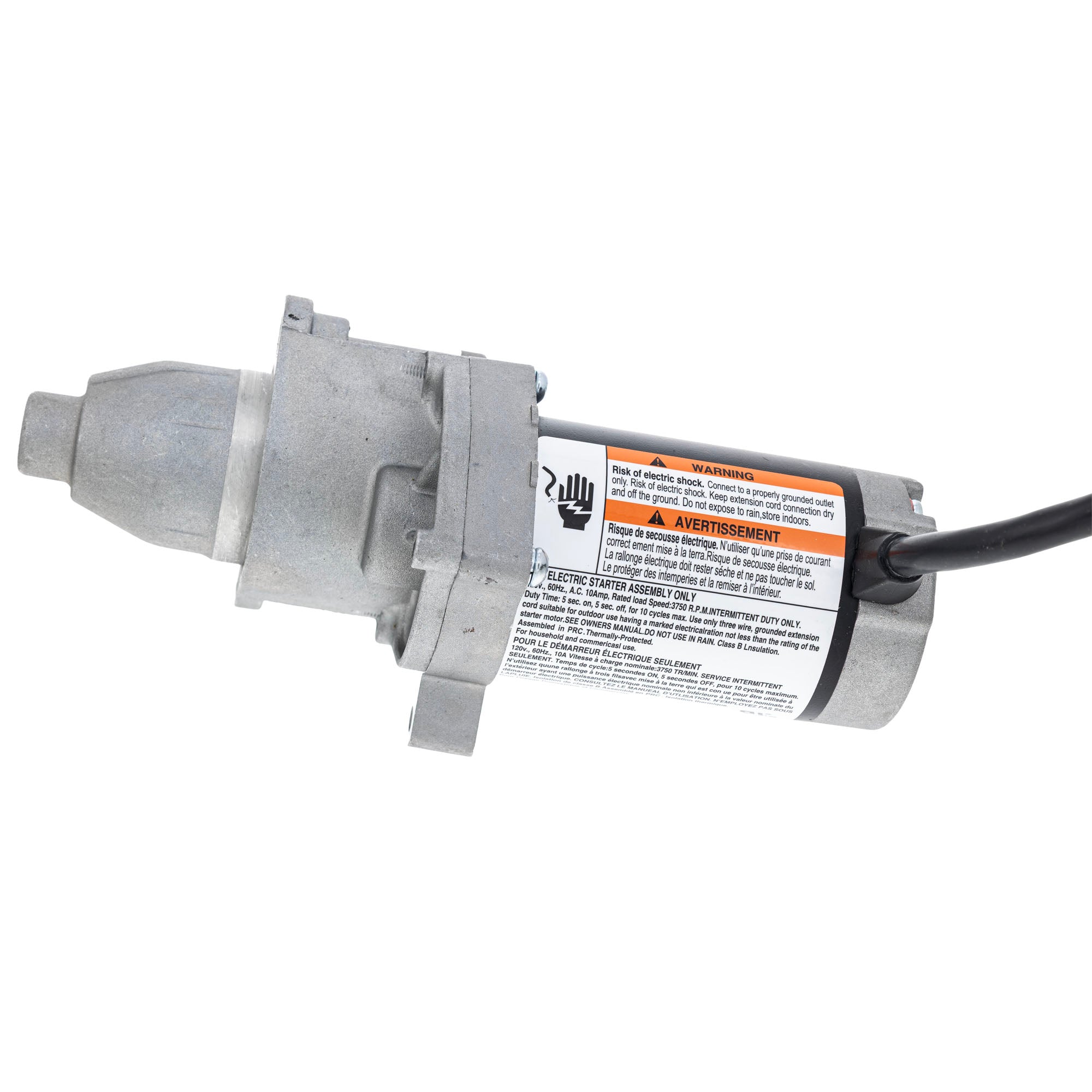 Ariens 20003204 120 V Elec Starter 291Cc Platinum Deluxe 30 28 24