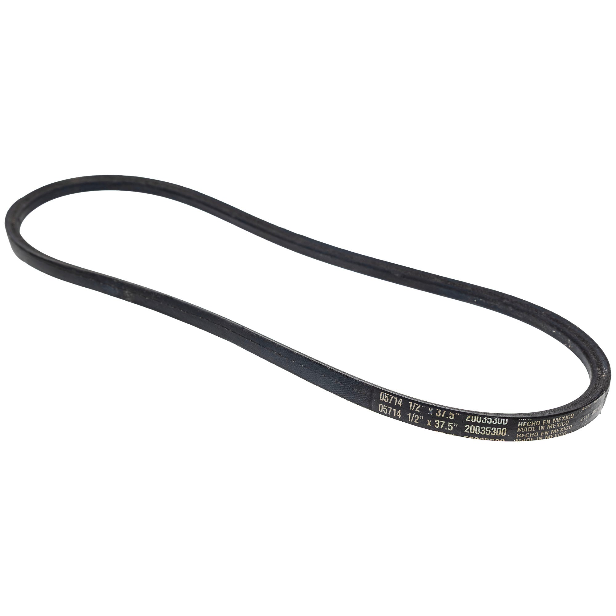 Ariens 20035300 OEM Gravely Lawn Mower 009240 Belt V 1 2 X 5 16 X 37.5