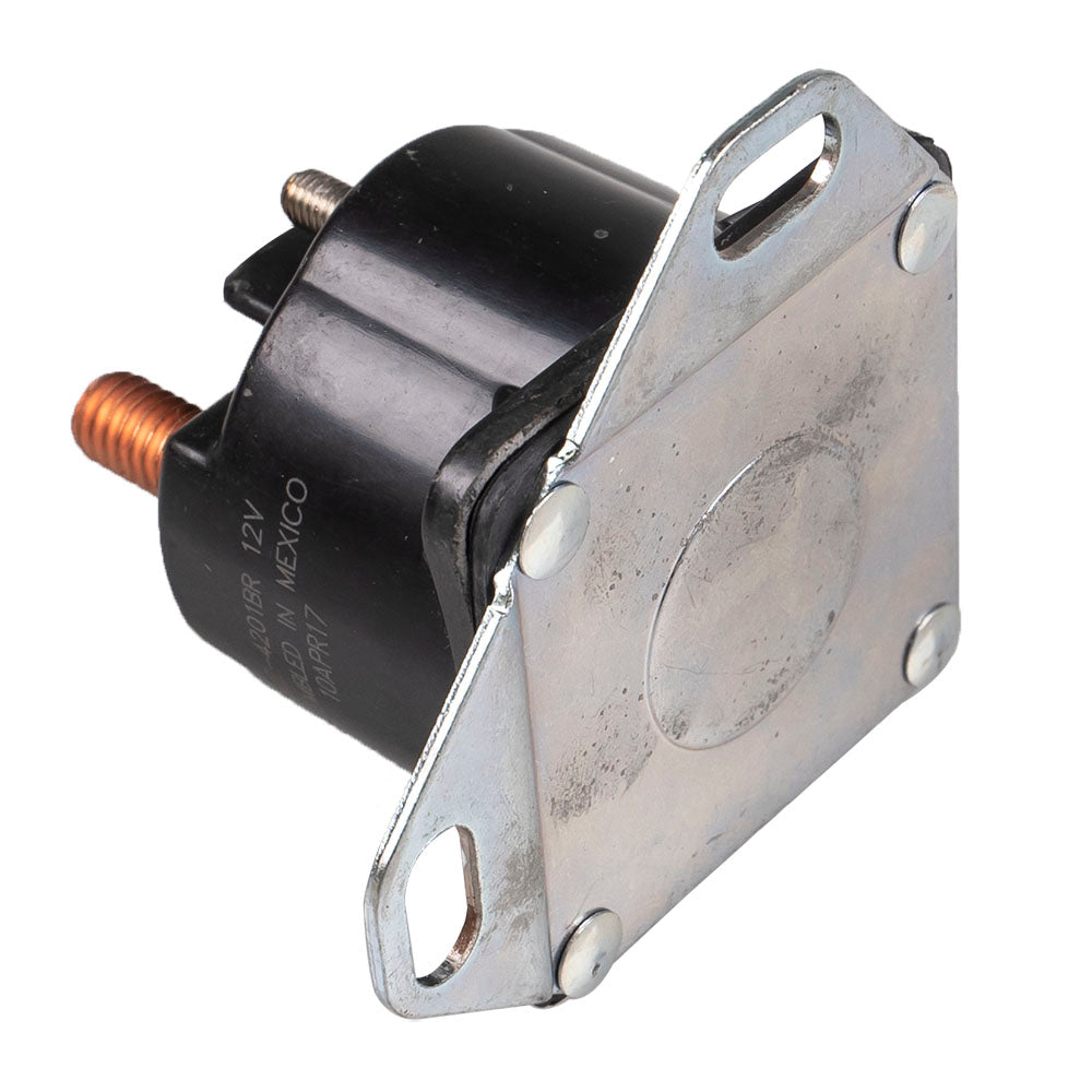 Genuine OEM Gravely Switch