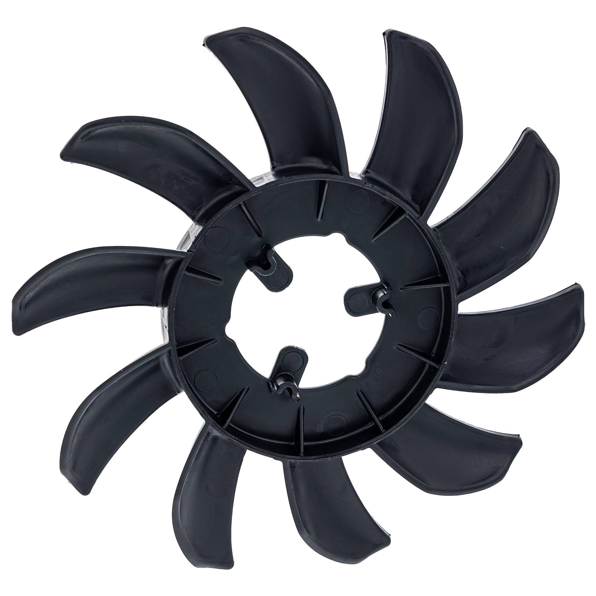 Ariens 21543736 4.5 X 1.625 Fan Pulley Kit Gravely 915133 915135 00348000