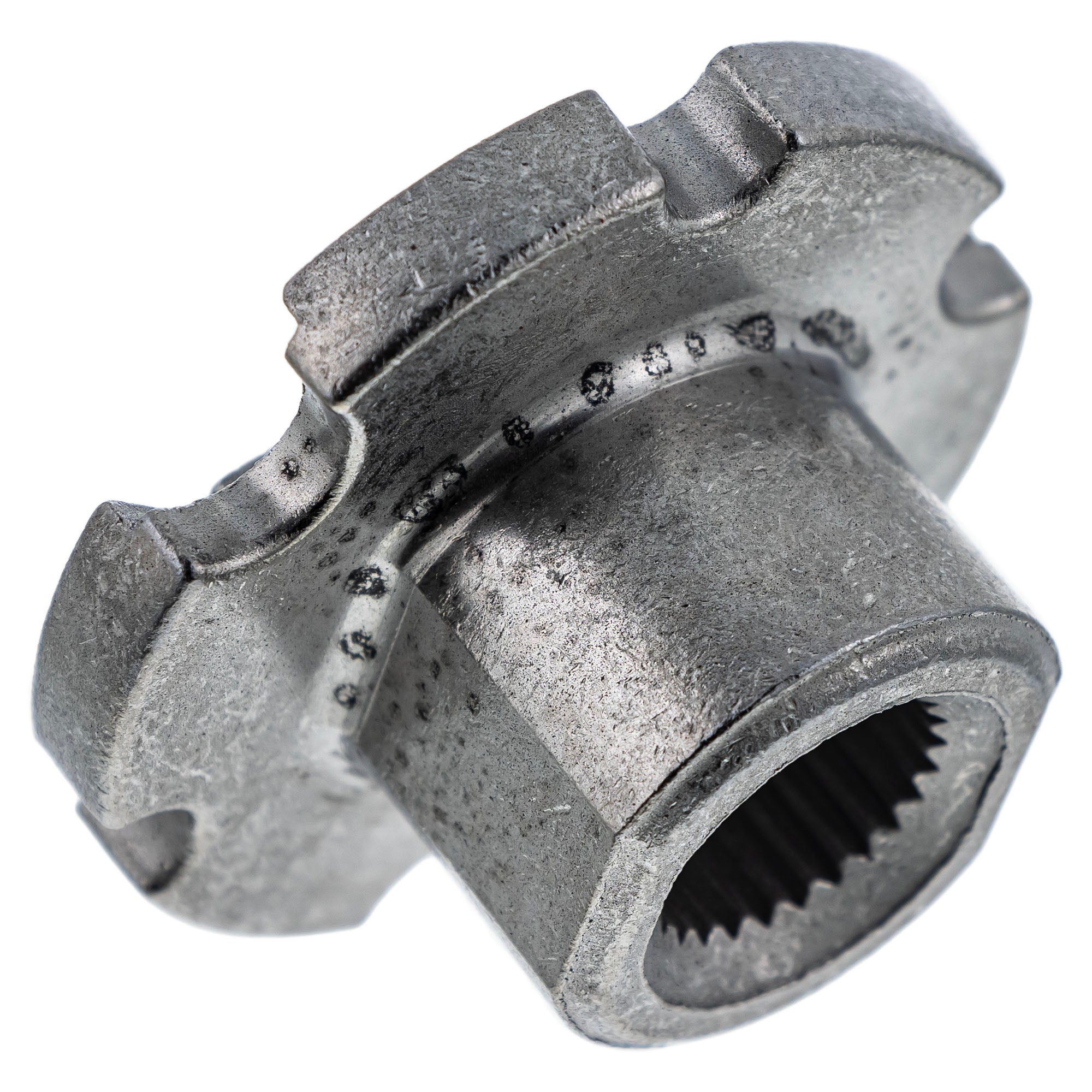 Ariens 21543736 4.5 X 1.625 Fan Pulley Kit Gravely 915133 915135 00348000