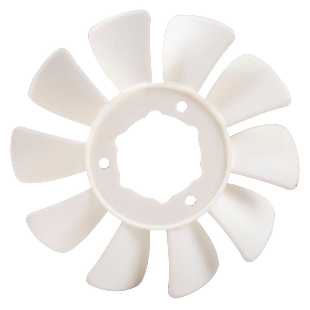 Ariens 21543737 Fan Sierra Rapid M High 2248 1848 08604400 08695800