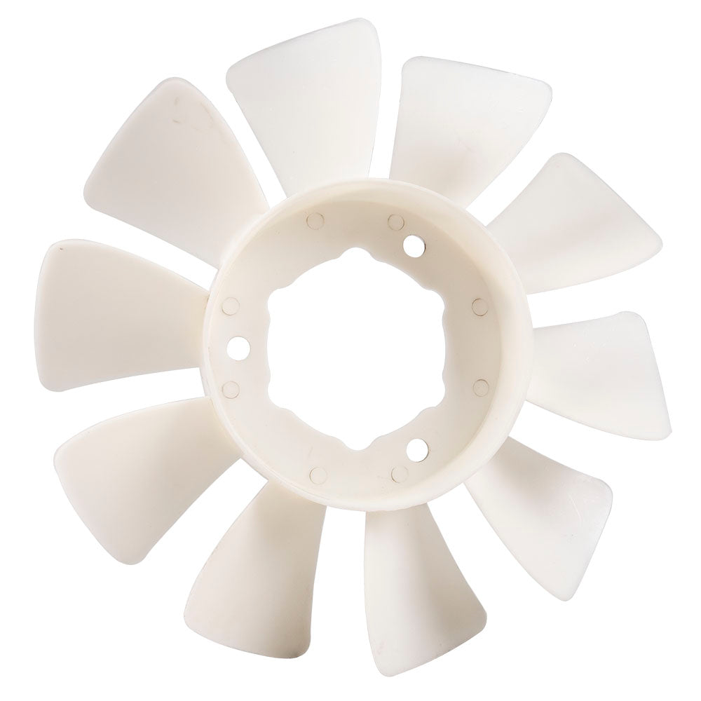 Genuine OEM Ariens Fan