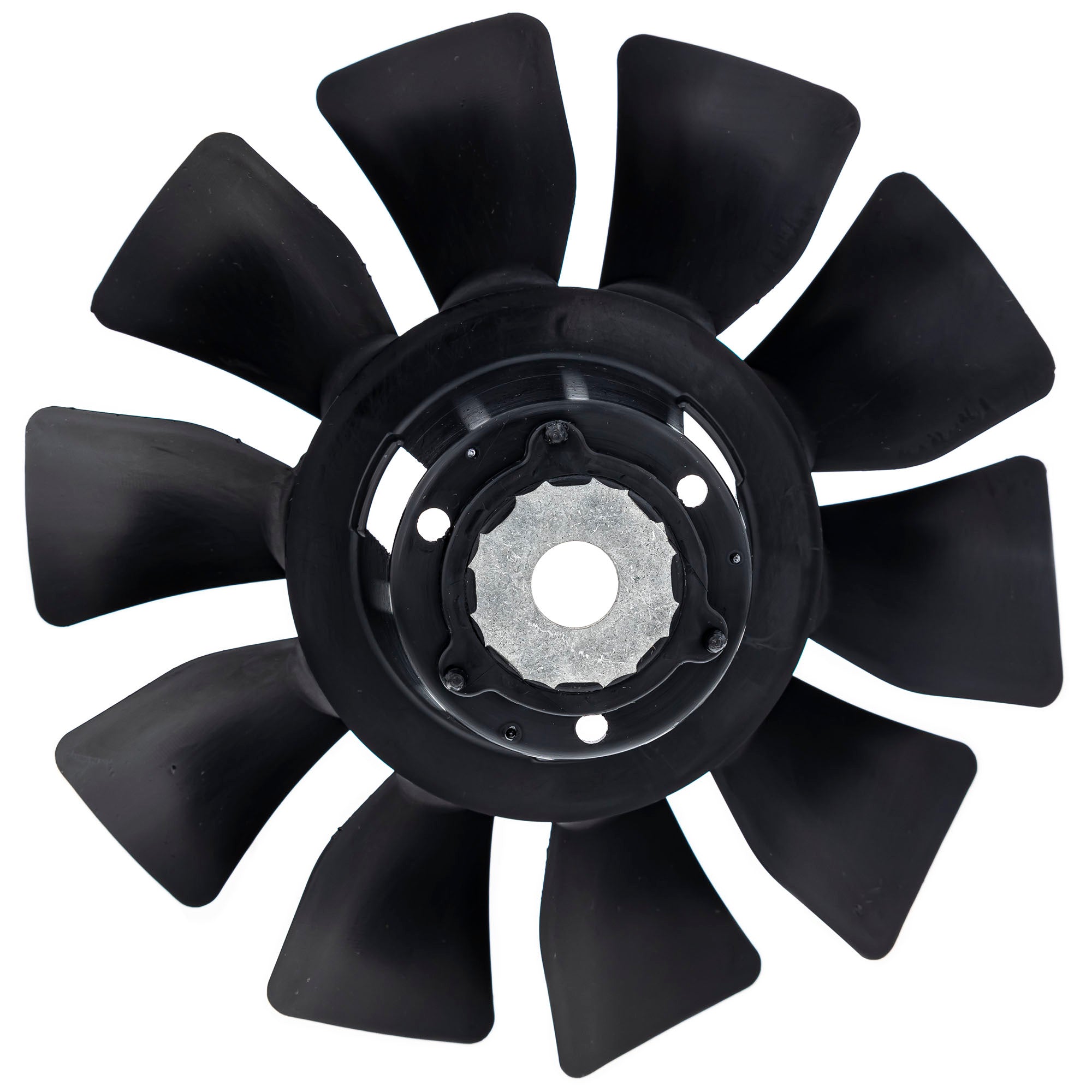 Ariens 21543898 Fan Pulley Kit ZTX ZT Zoom Zenith Z XL SD RD 44 42 52 60 54 48Z