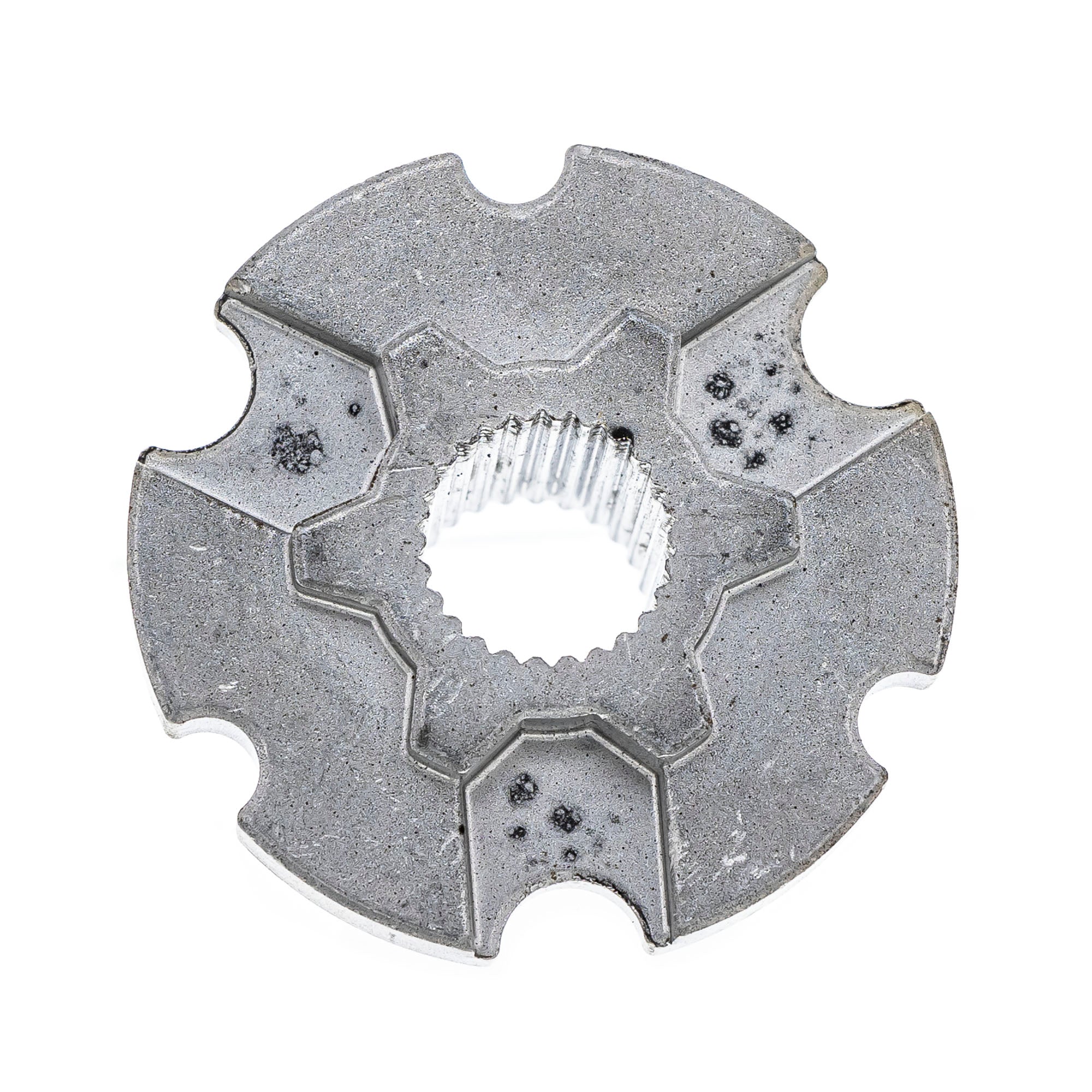 Ariens 21543898 Fan Pulley Kit ZTX ZT Zoom Zenith Z XL SD RD 44 42 52 60 54 48Z