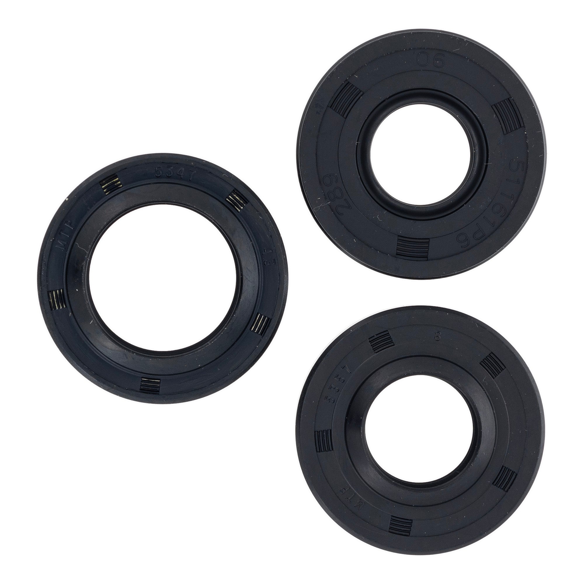 Ariens 21543935 Seals And Retaining Kit ZTX ZT Zoom Yellow Stealth Onyx 50 2150