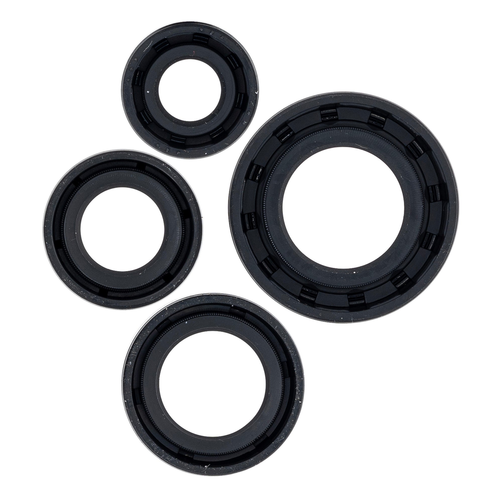 Ariens 21543935 Seals And Retaining Kit ZTX ZT Zoom Yellow Stealth Onyx 50 2150