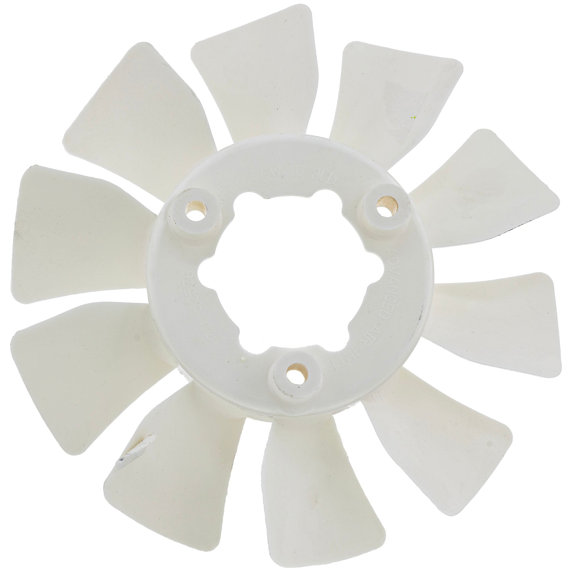 Ariens 21544011 Fan ZT Zoom XL 54