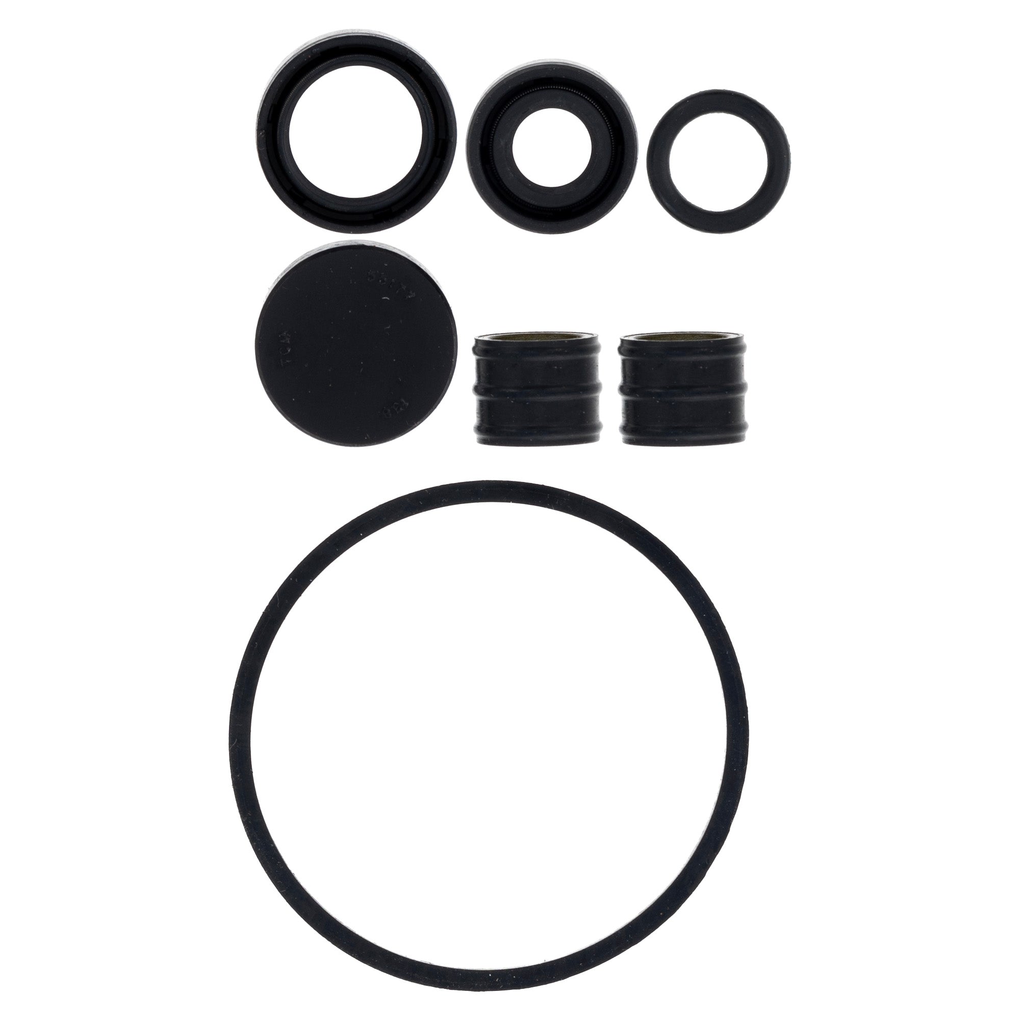 Gravely 21544034 Ariens  Hg Seal Kit Pro-Turn Pro-Stance 61 60 52 48 160 152 148